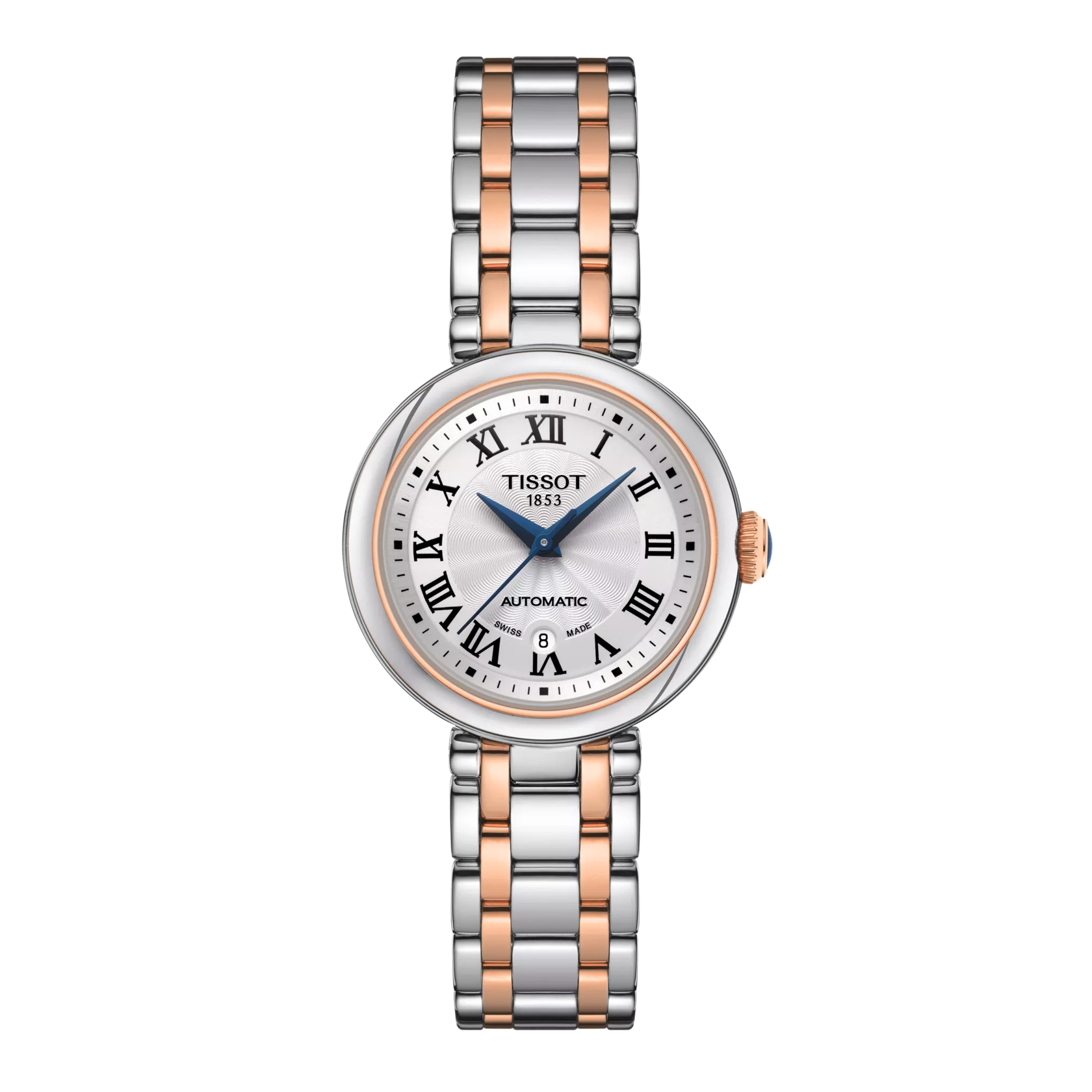 Orologio Bellissima Automatic Lady, 29 mm, Tissot