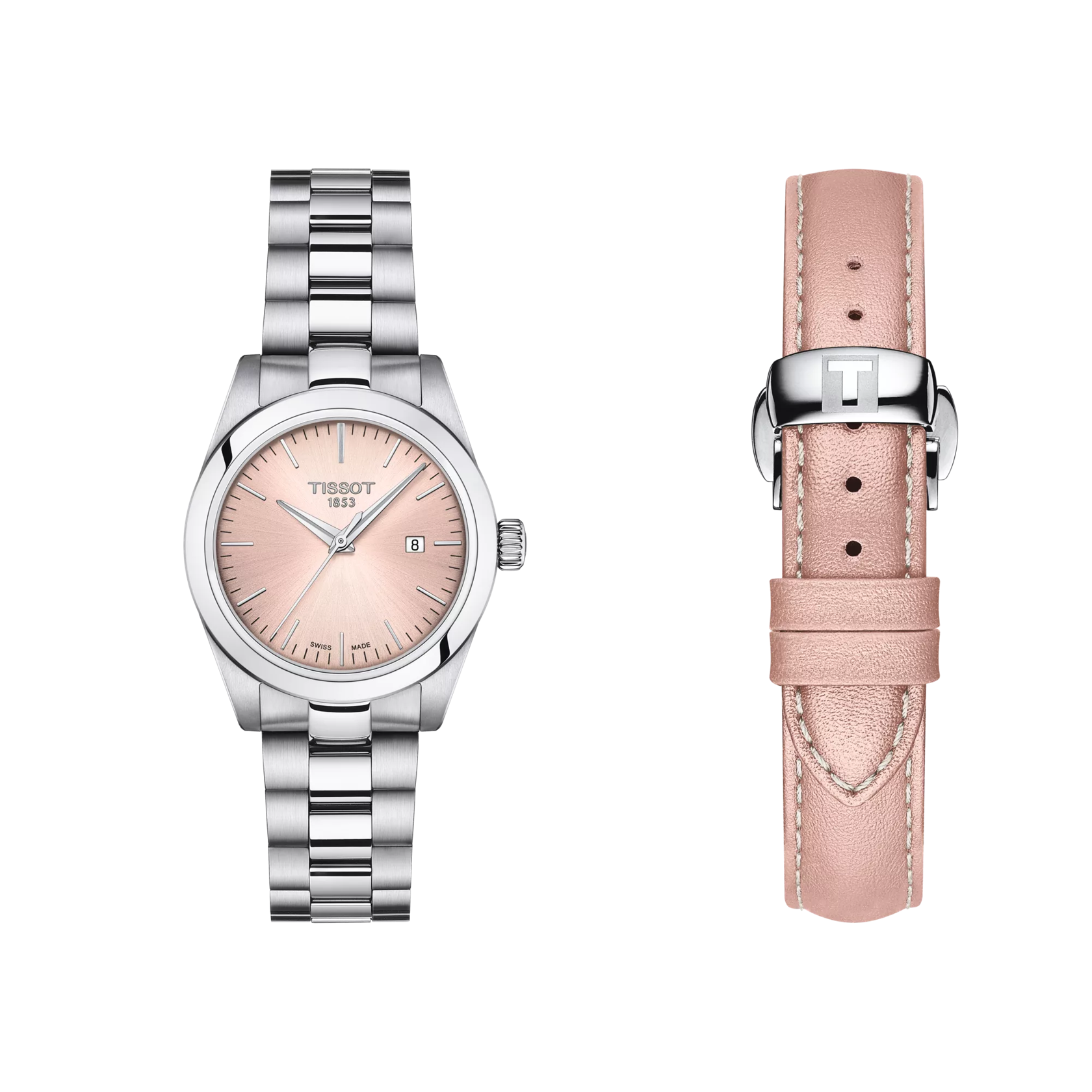 Orologio T- My Lady, 29 MM, Tissot
