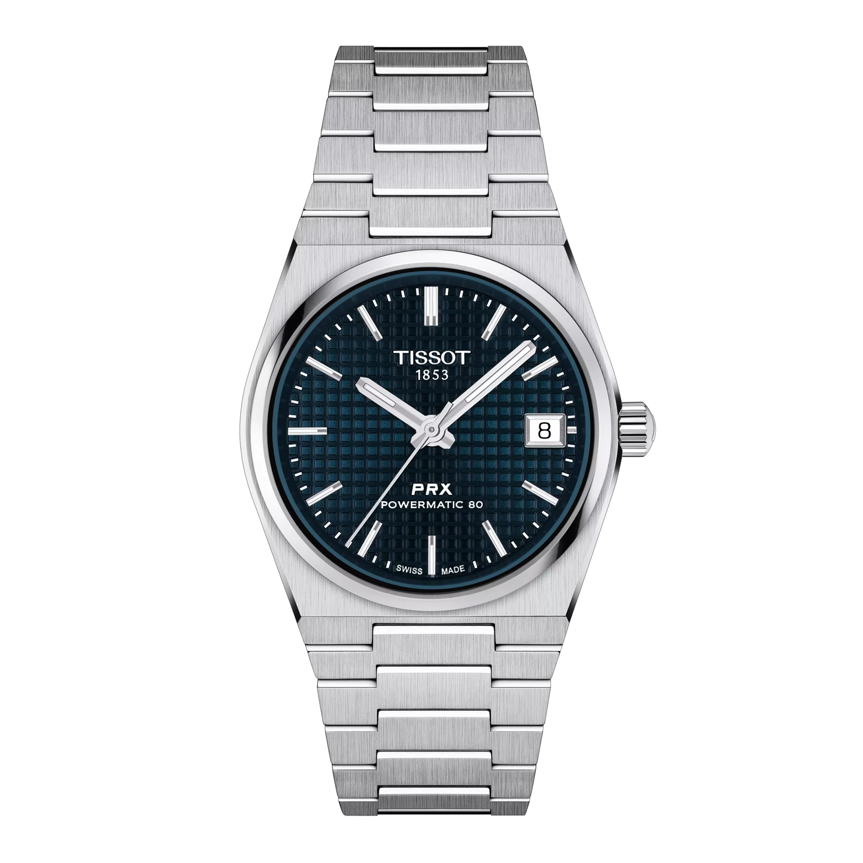 Orologio PRX Powermatic 80, 35mm, Tissot