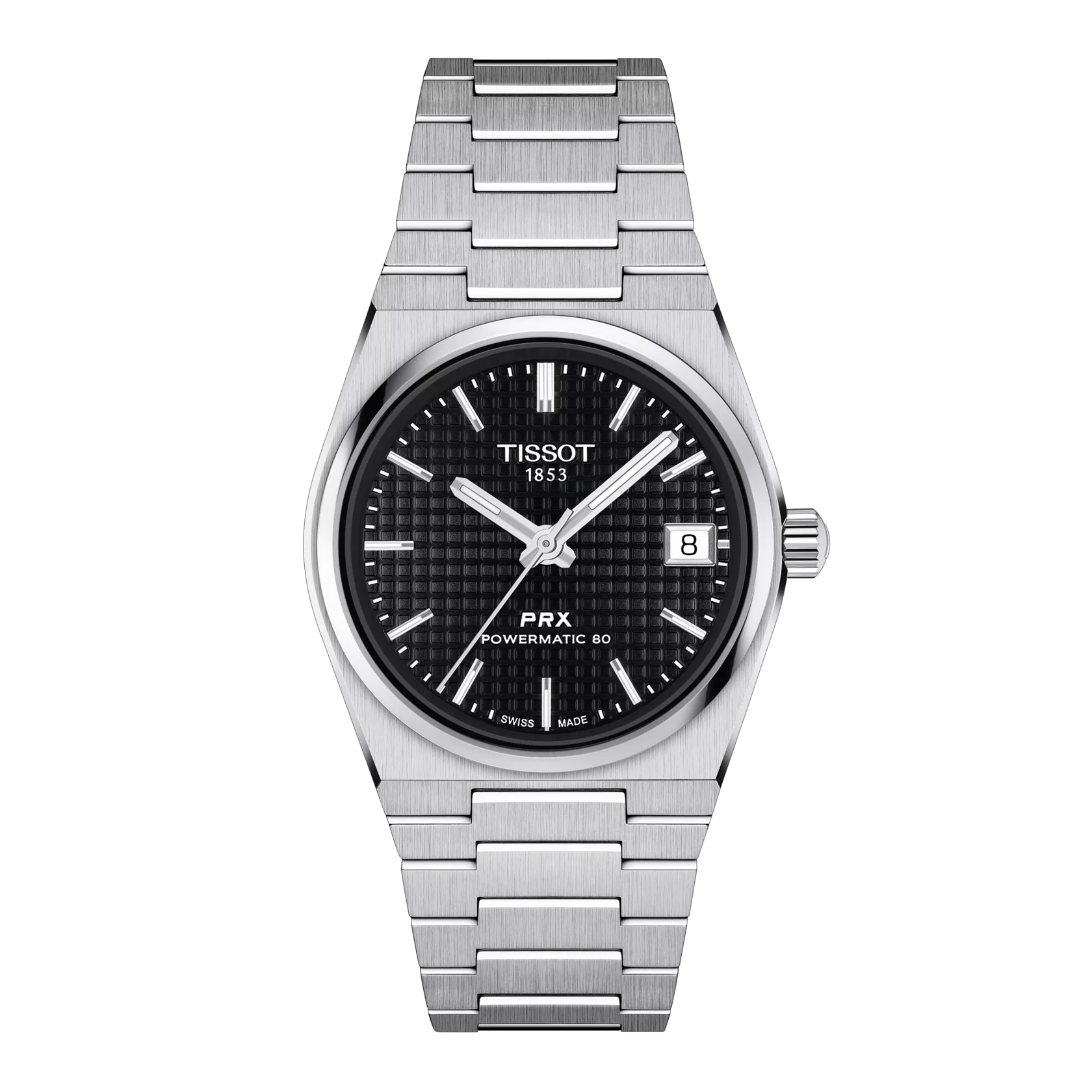 Orologio PRX Powermatic 80, 35 mm, Tissot