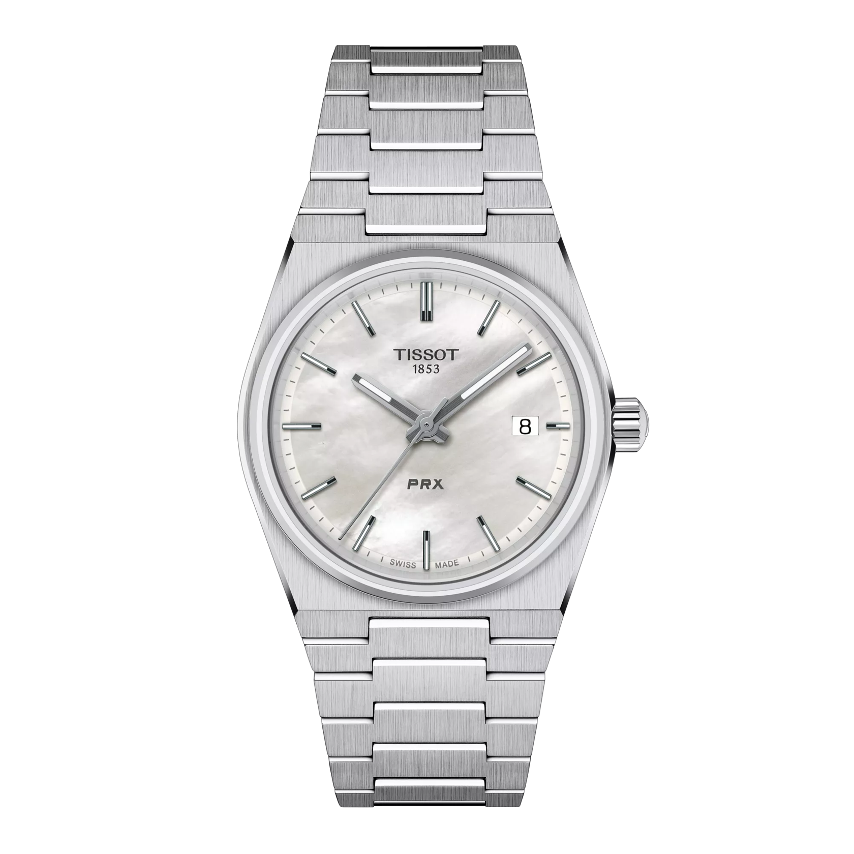 Orologio PRX, 35mm, Tissot