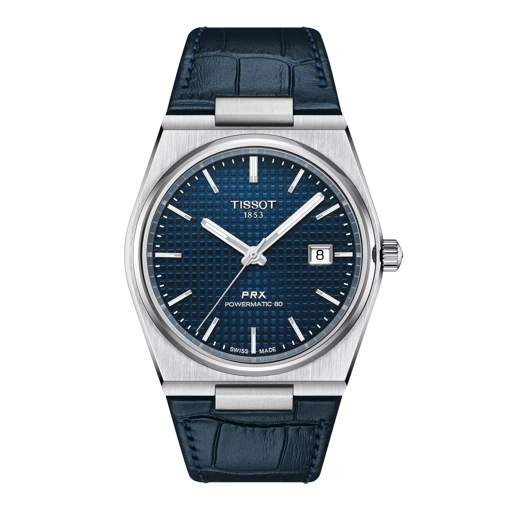 PRX Powermatic 80 40mm watch, Tissot