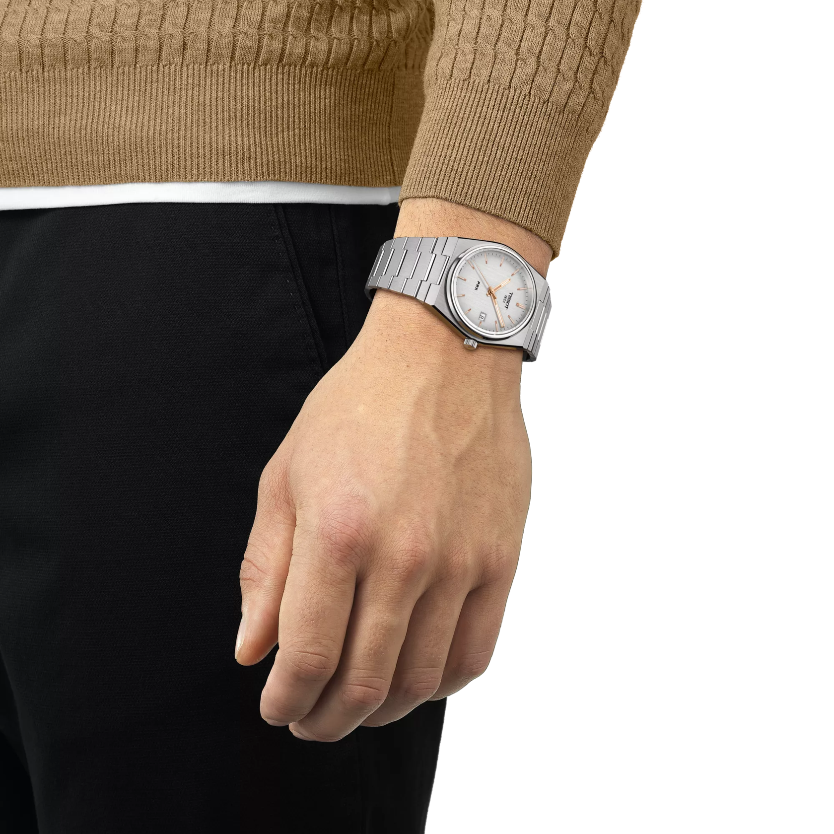 PRX 40mm Watch, Tissot