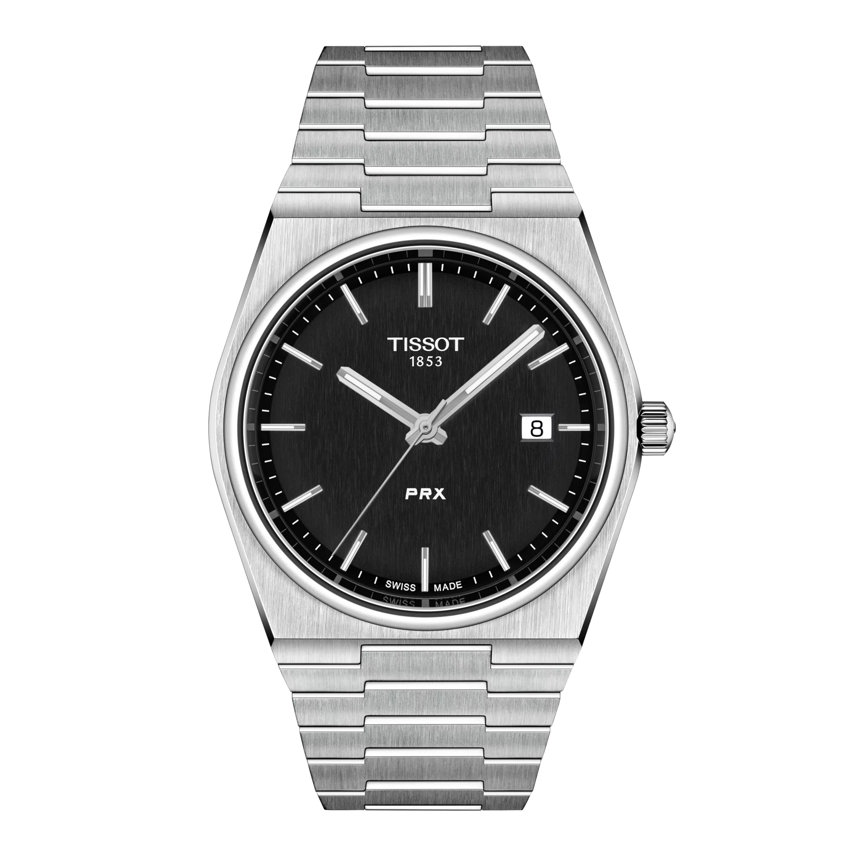 PRX 40mm Watch, Tissot