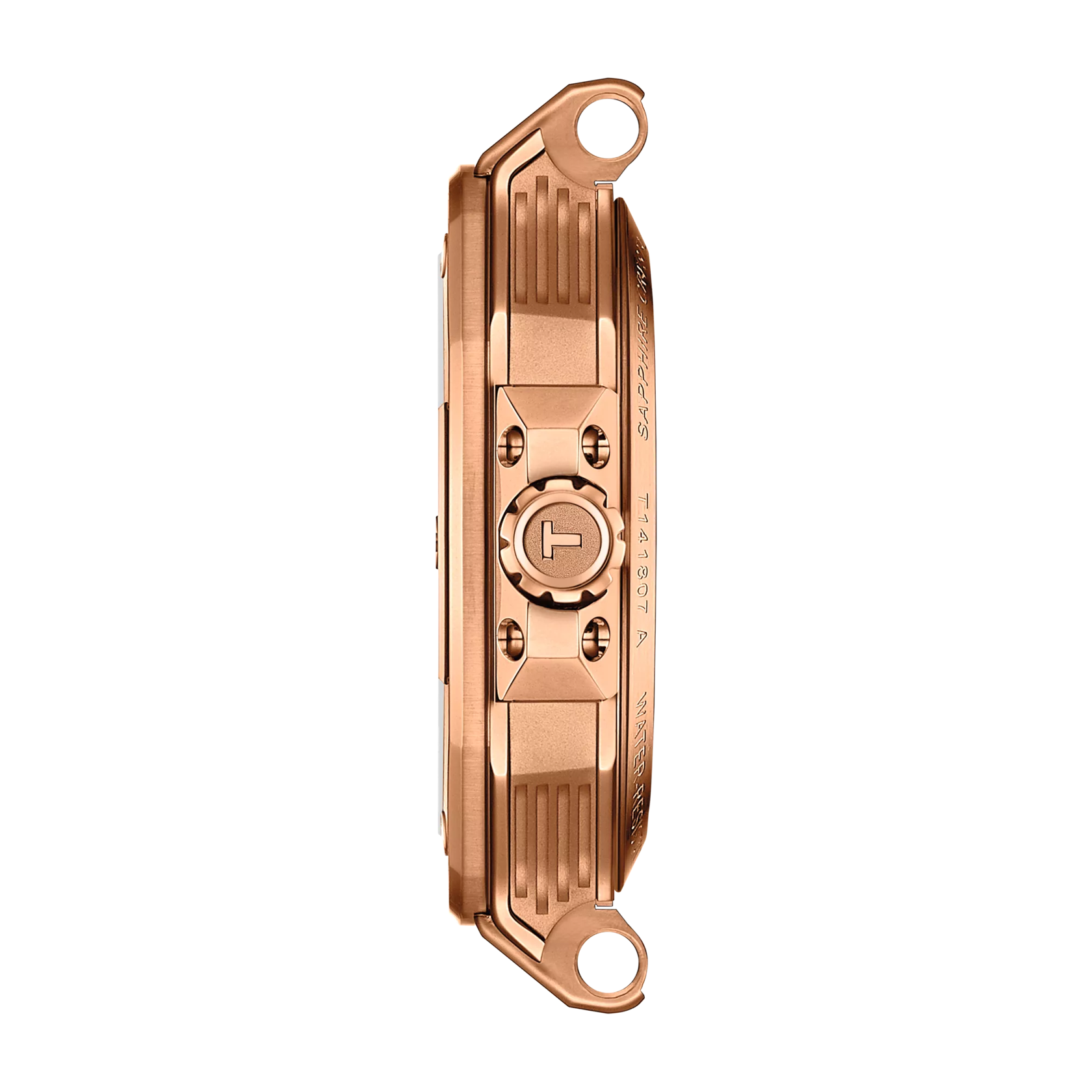 Orologio T- Race, Powermatic 80, 41 mm, Tissot