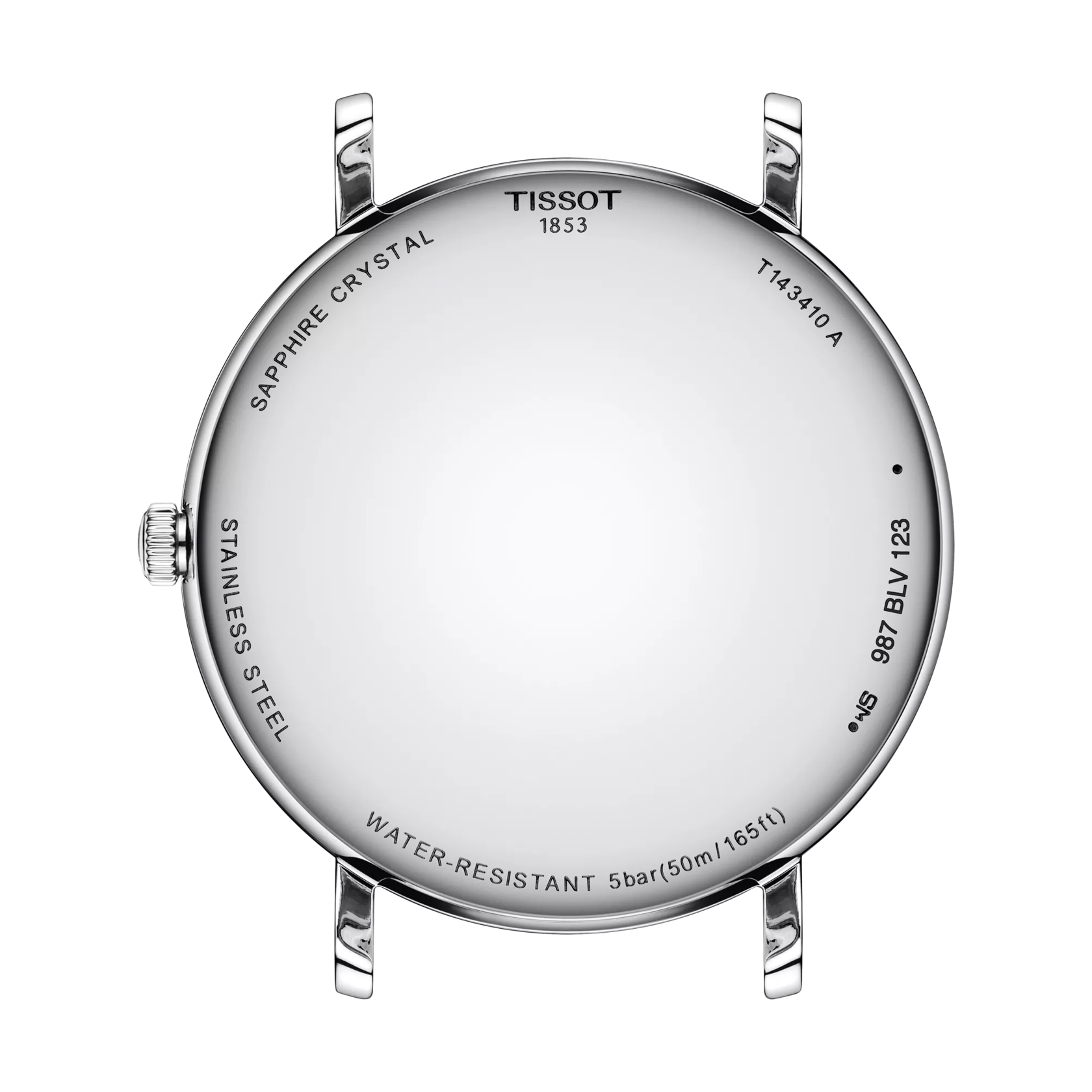 Orologio Everytime Gent, 40mm, Tissot