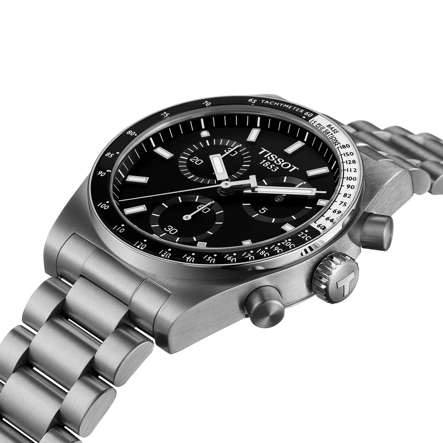 Orologio Tissot PR516 Chronograph, 40 mm, Tissot