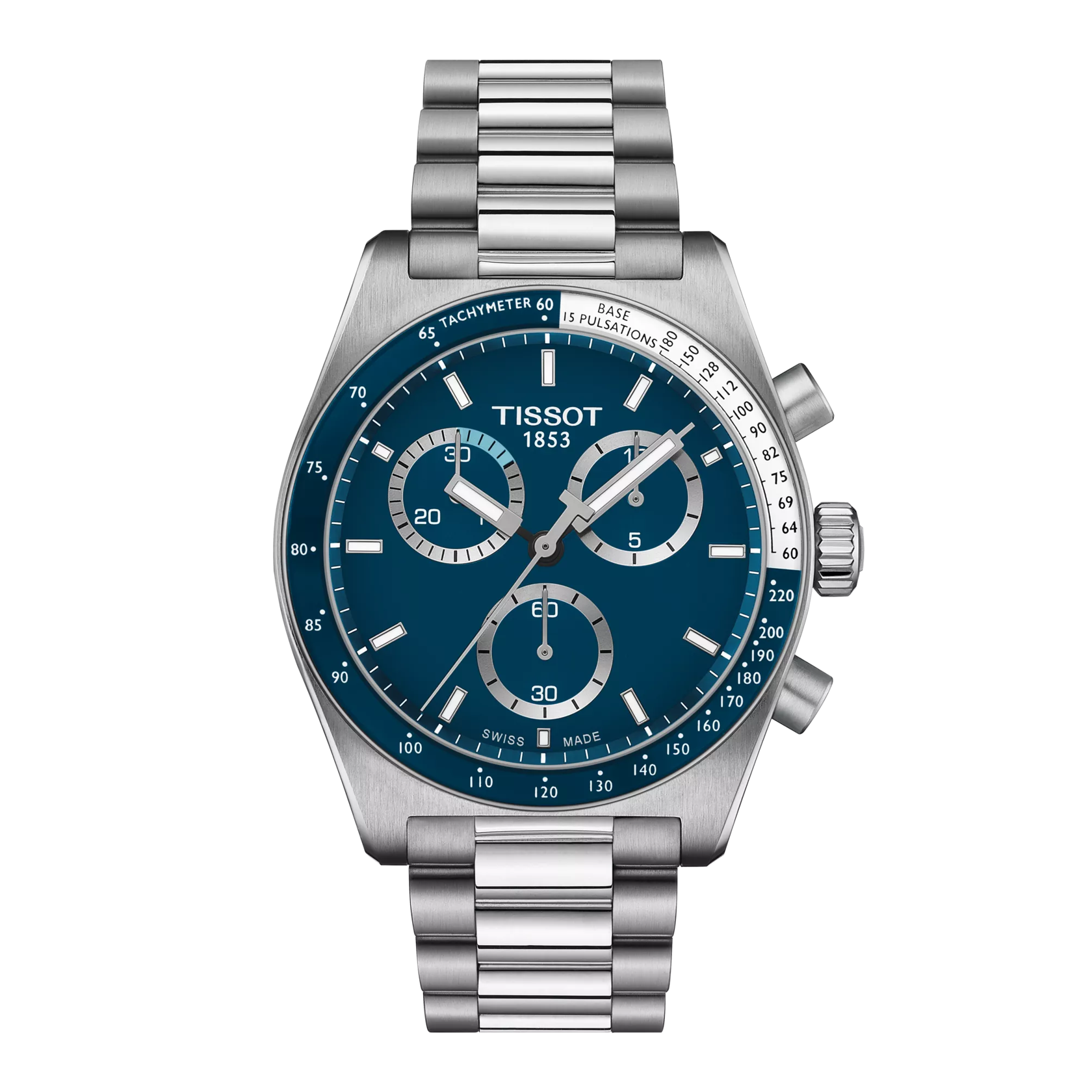 Orologio Tissot PR516 Chronograph, 40 mm, Tissot