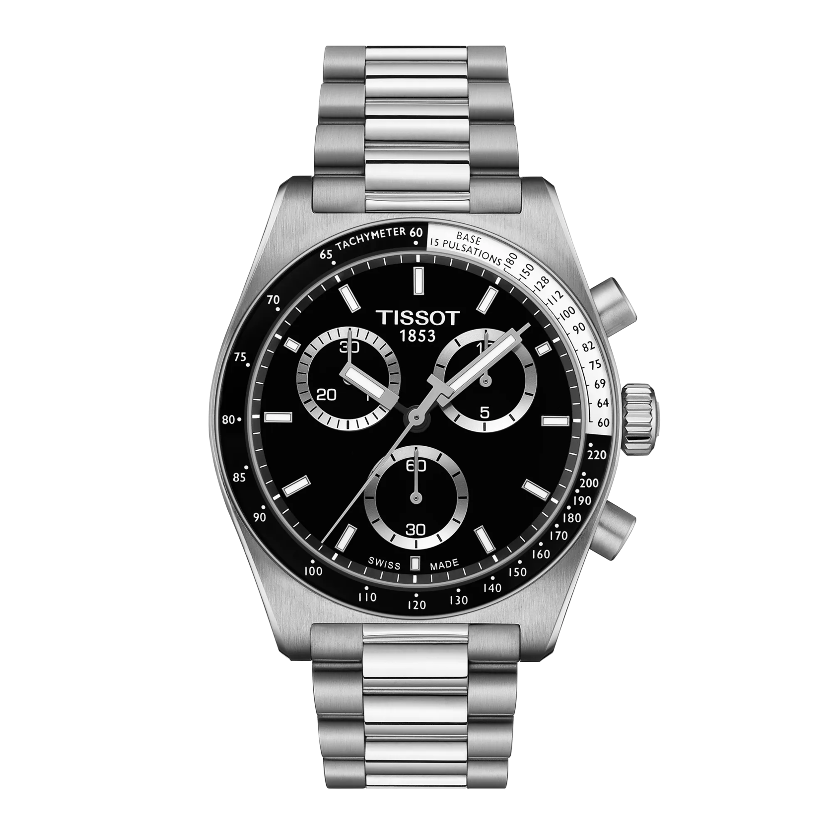 Orologio Tissot PR516 Chronograph, 40 mm, Tissot