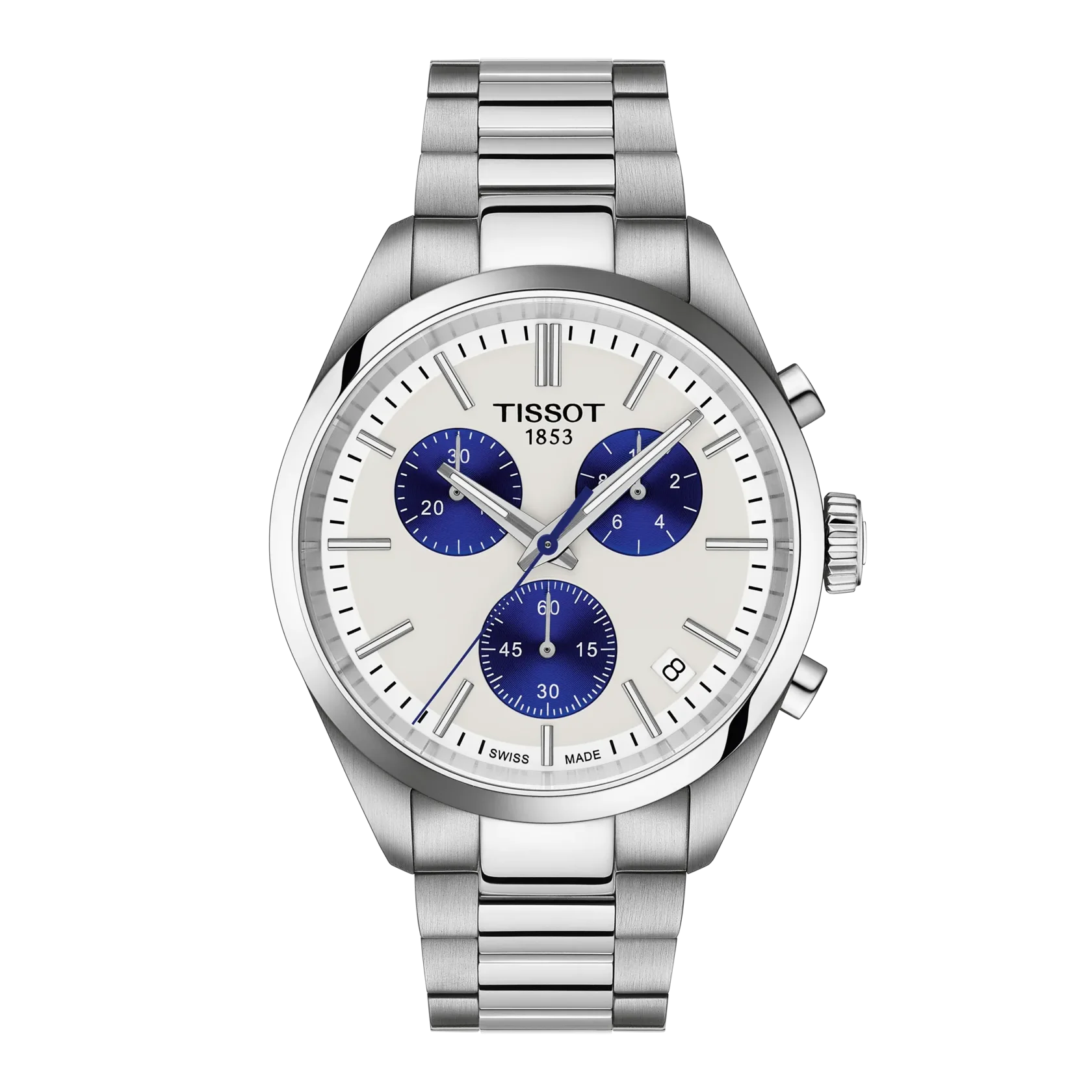 PRX Powermatic 80 watch, 35mm, Tissot