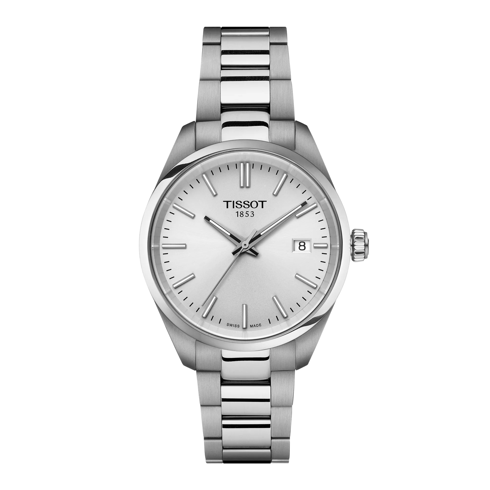 Orologio PR100, 34 mm, Tissot