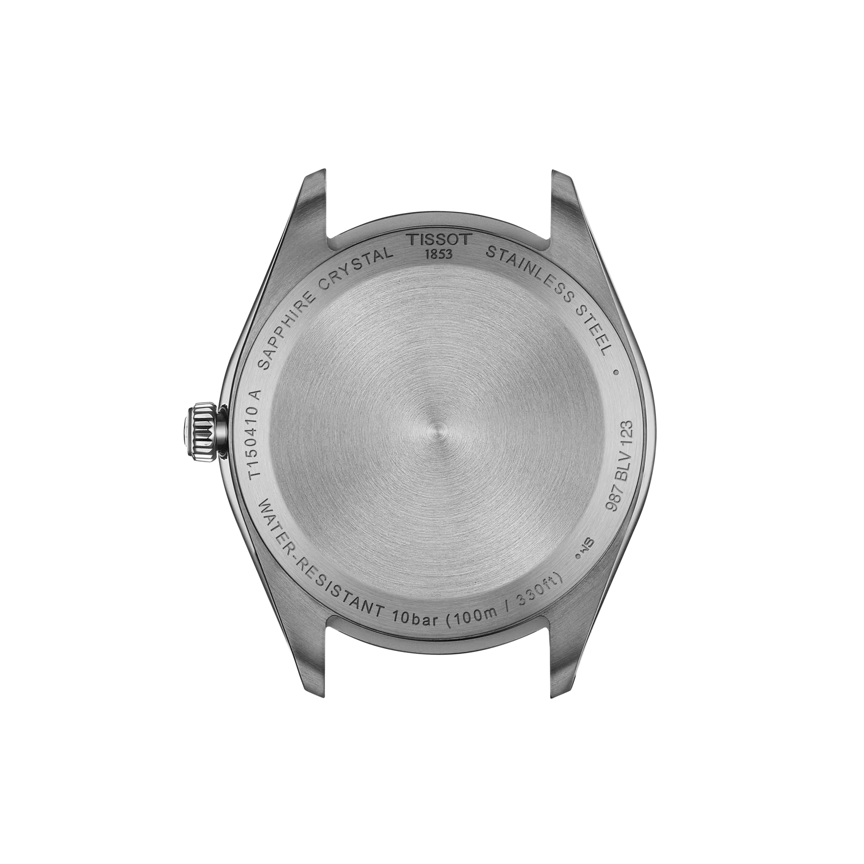 Orologio PR 100, 40 mm, Tissot