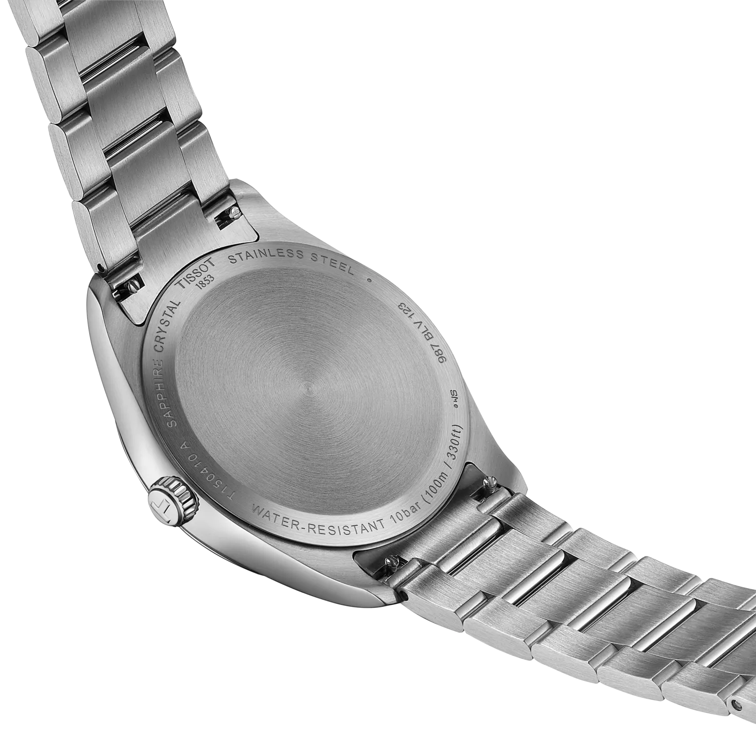 Orologio PR 100, 40 mm, Tissot
