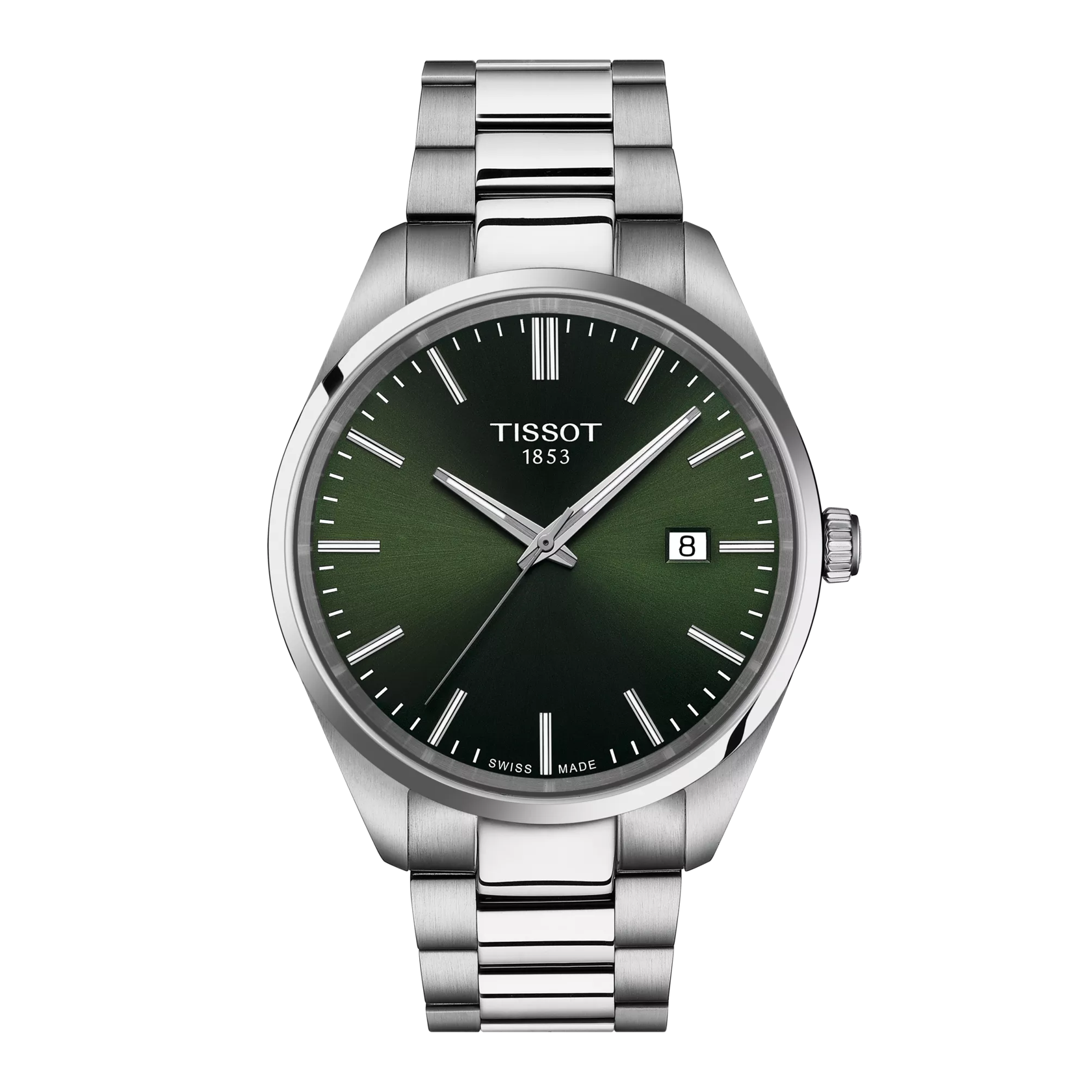 Orologio PR 100, 40 mm, Tissot