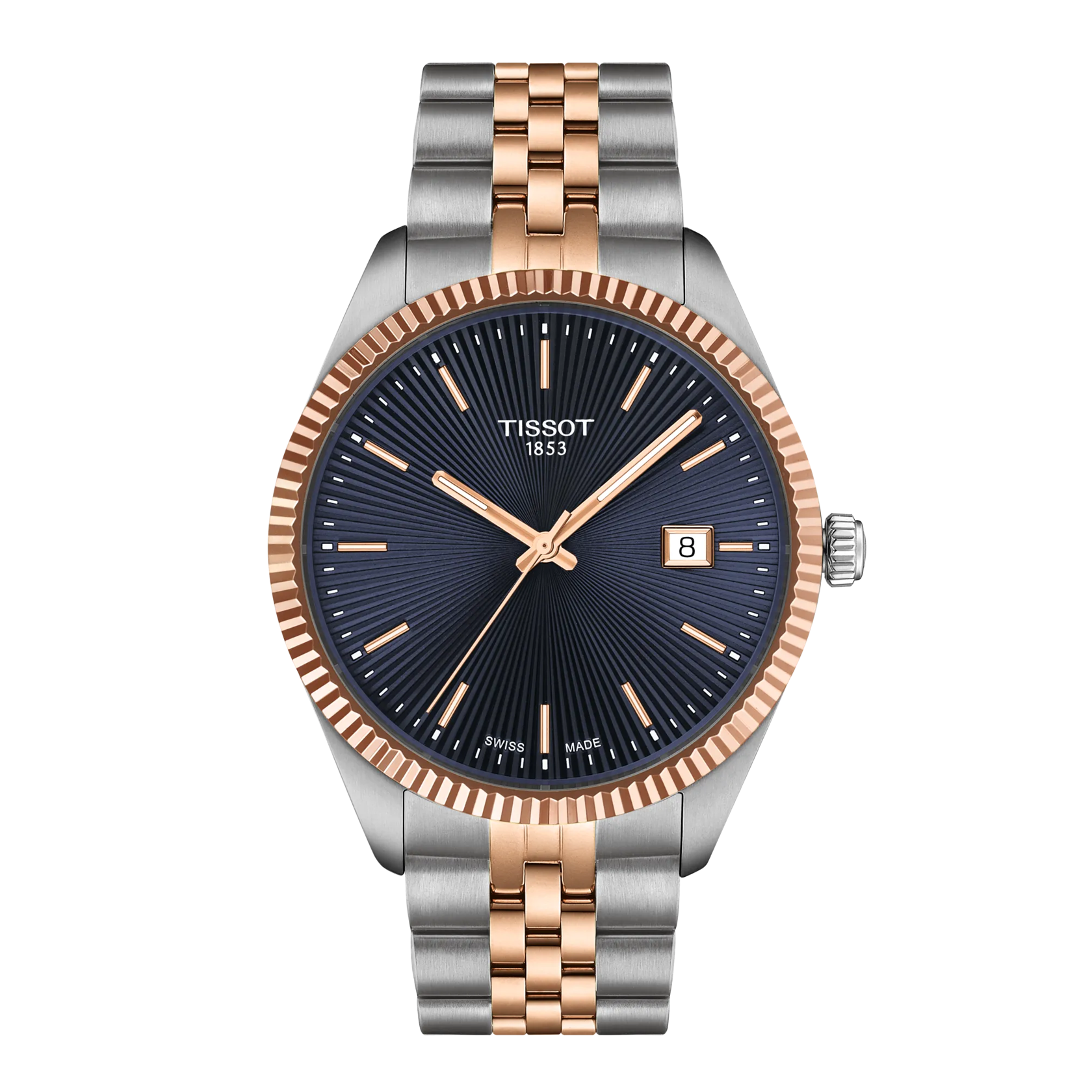 Orologio Ballade, 40mm Tissot