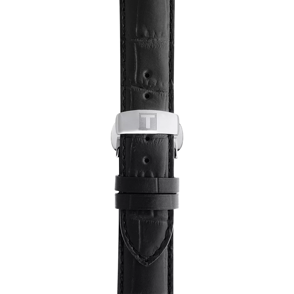 Orologio Le Locle, Powermatic 80, 39 mm, Tissot