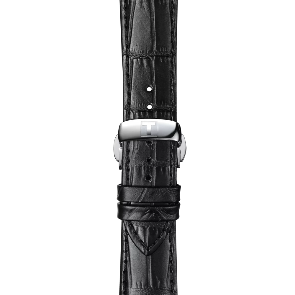Orologio Chemin des tourelles Powermatic 80, 42 MM,Tissot