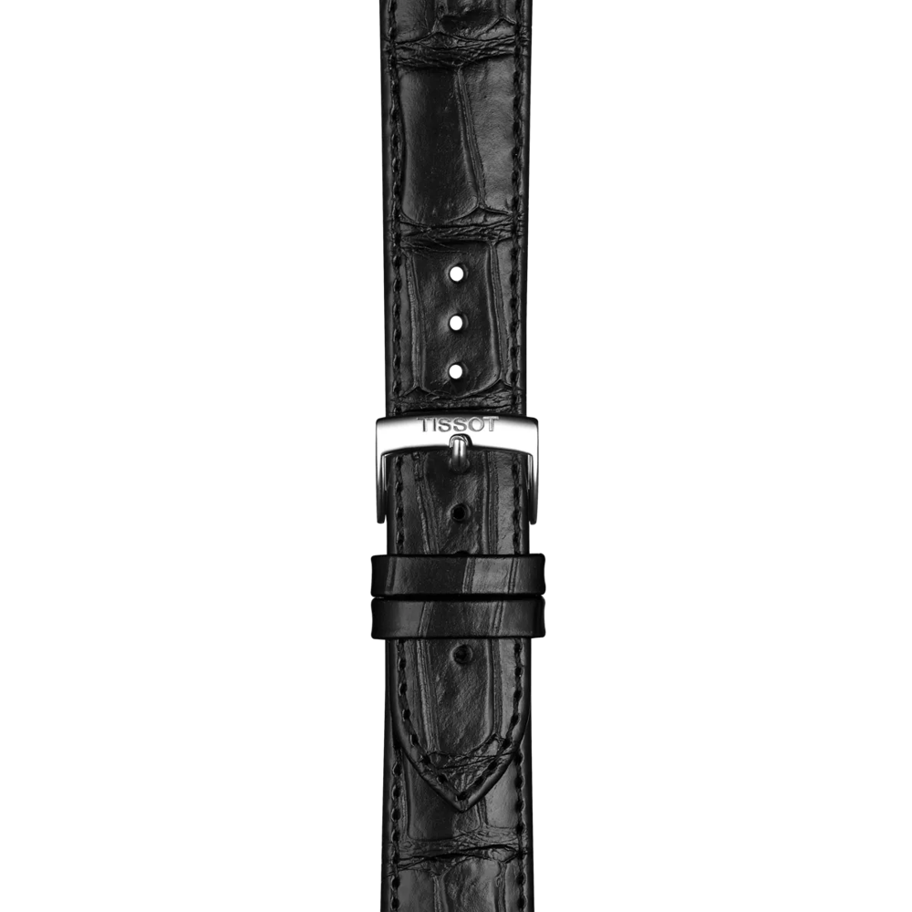 Carson Premium Powermatic 80 watch, 40 mm, Tissot