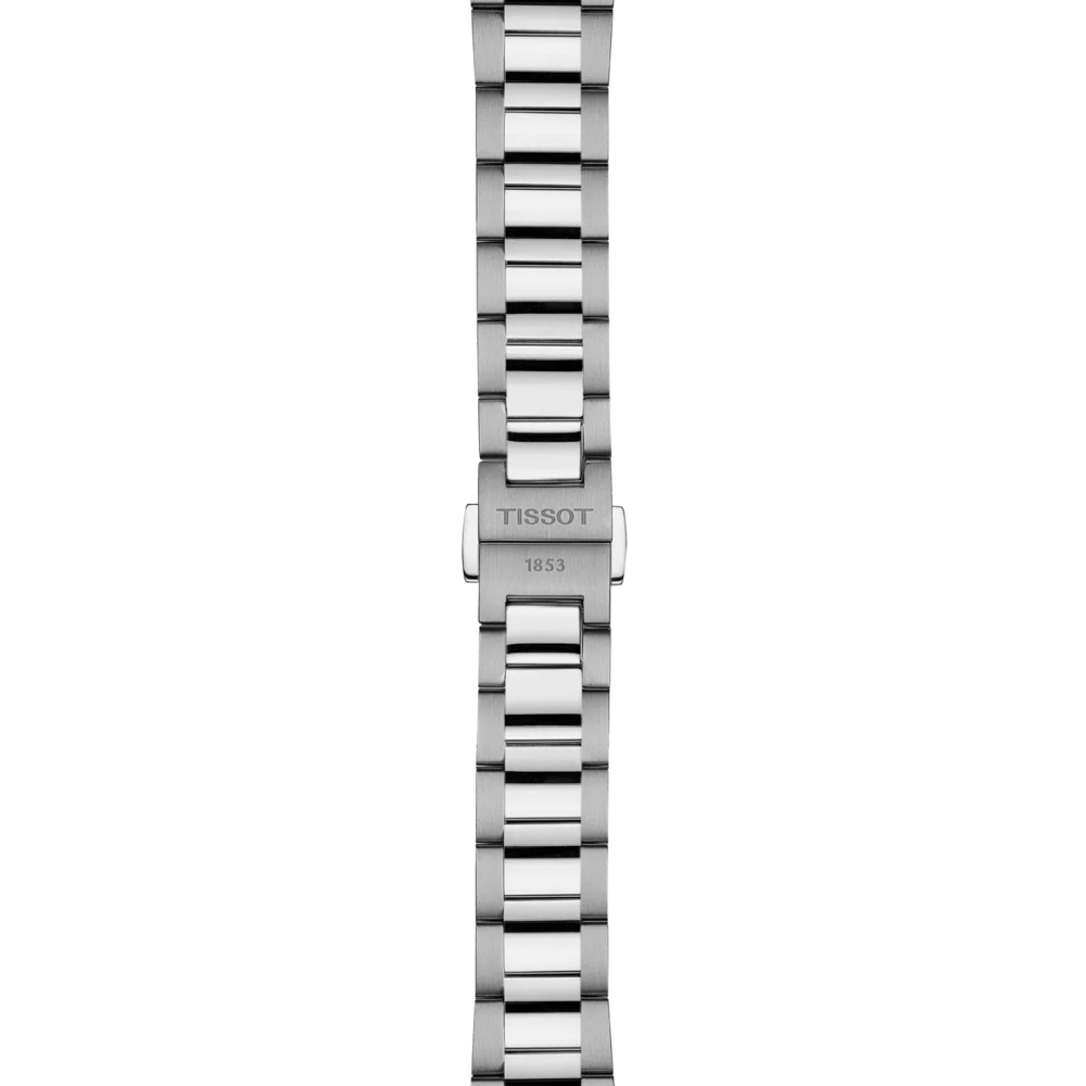 PR100 watch, 34 mm, Tissot