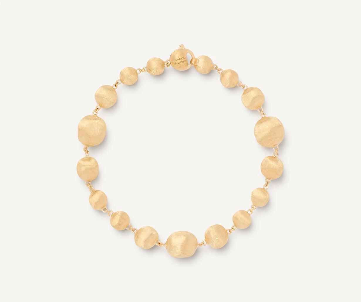 Bracciale Africa, Marco Bicego - Ferro Orologi e Gioielli