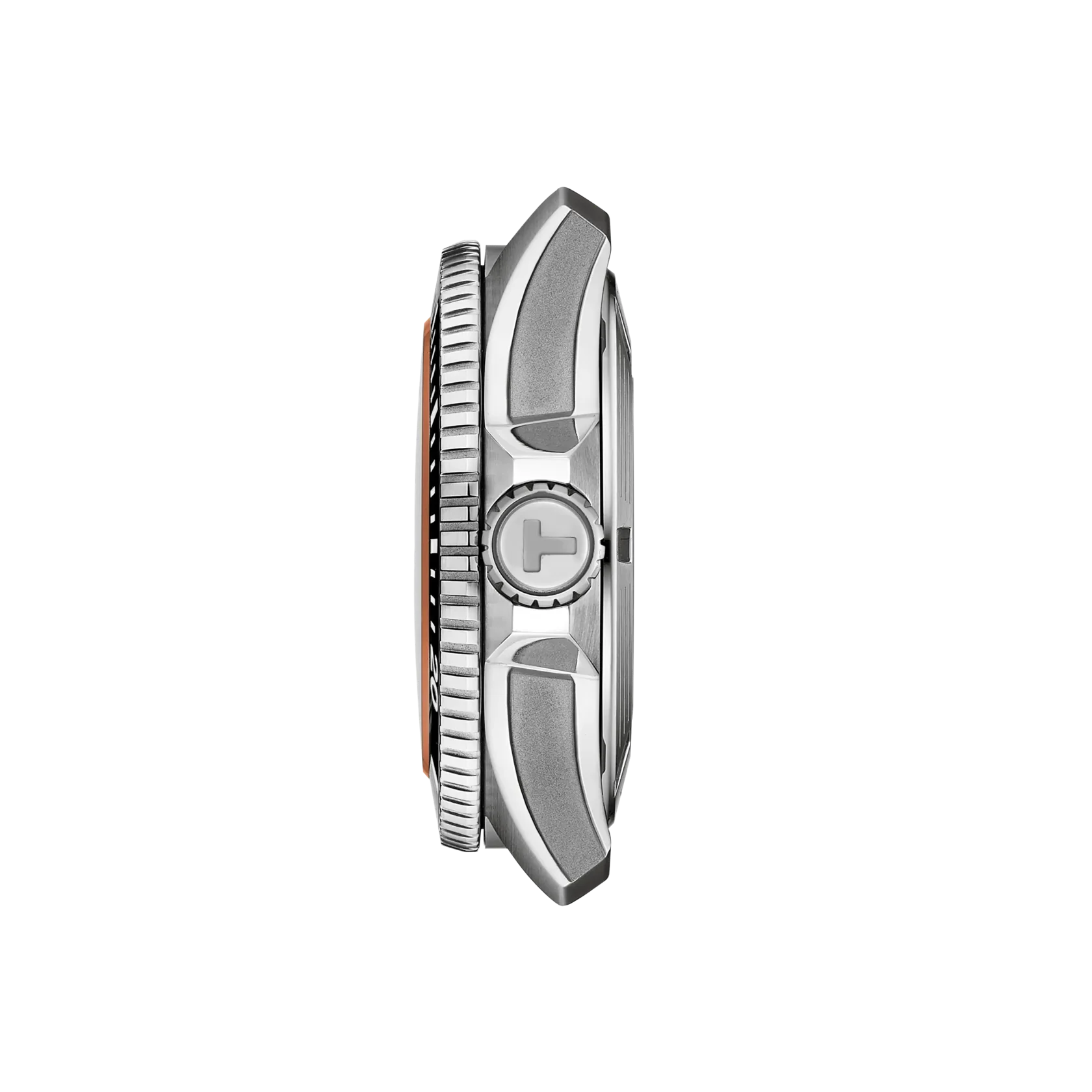 Seastar 1000 Powermatic 80 Uhr, 40mm, Tissot
