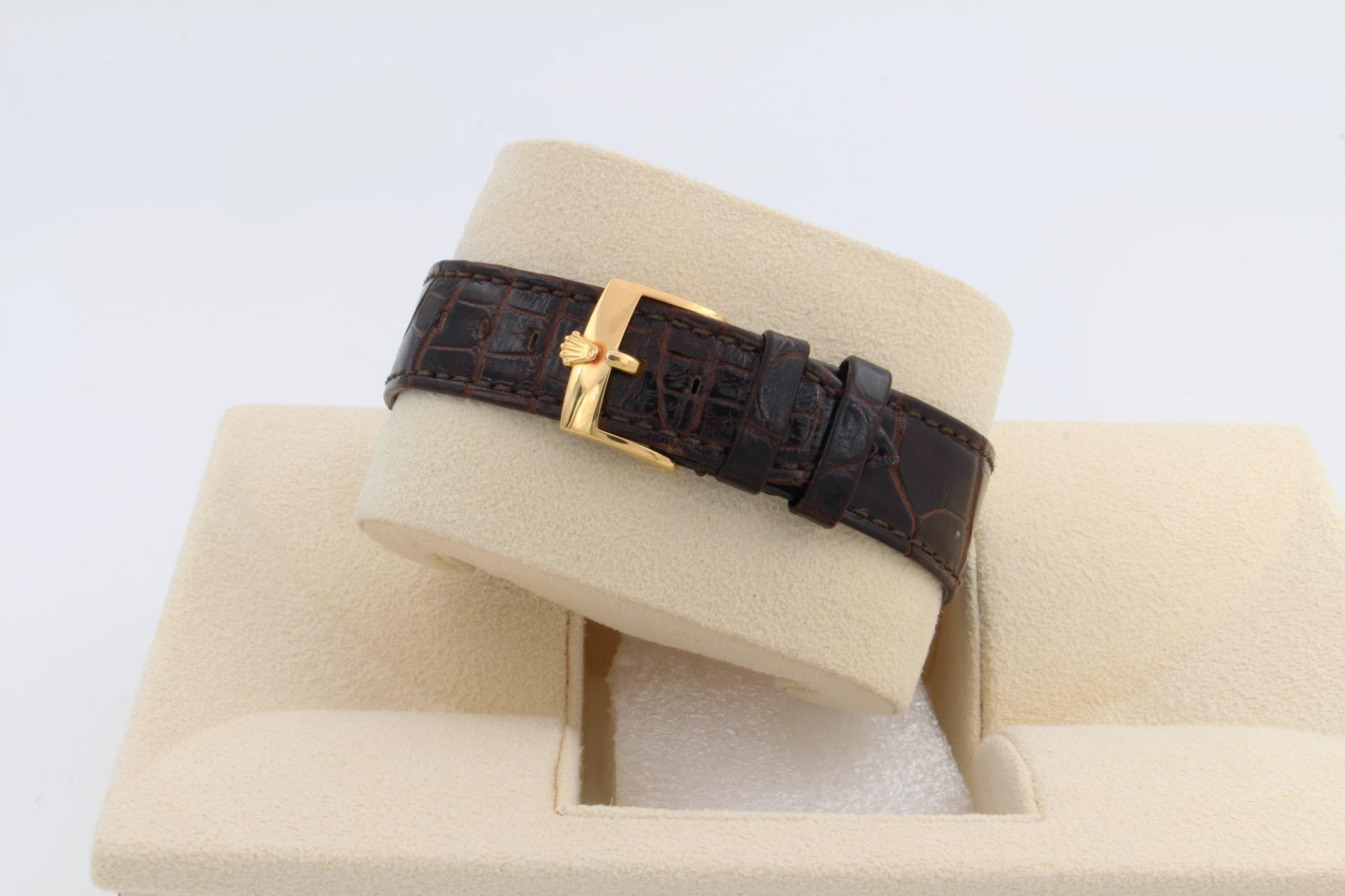 Rolex Day - Date 18038 del 1980 - Ferro Orologi e Gioielli