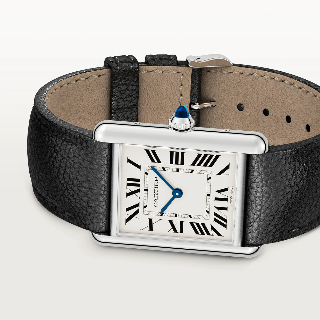 Cartier Tank Must - Modello Grande New 2025