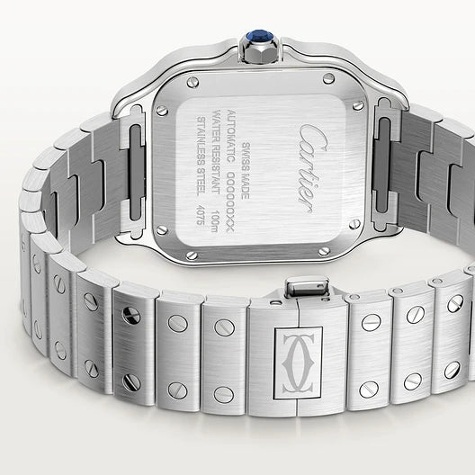 Cartier Panthère - Kleines Modell Neu 2025