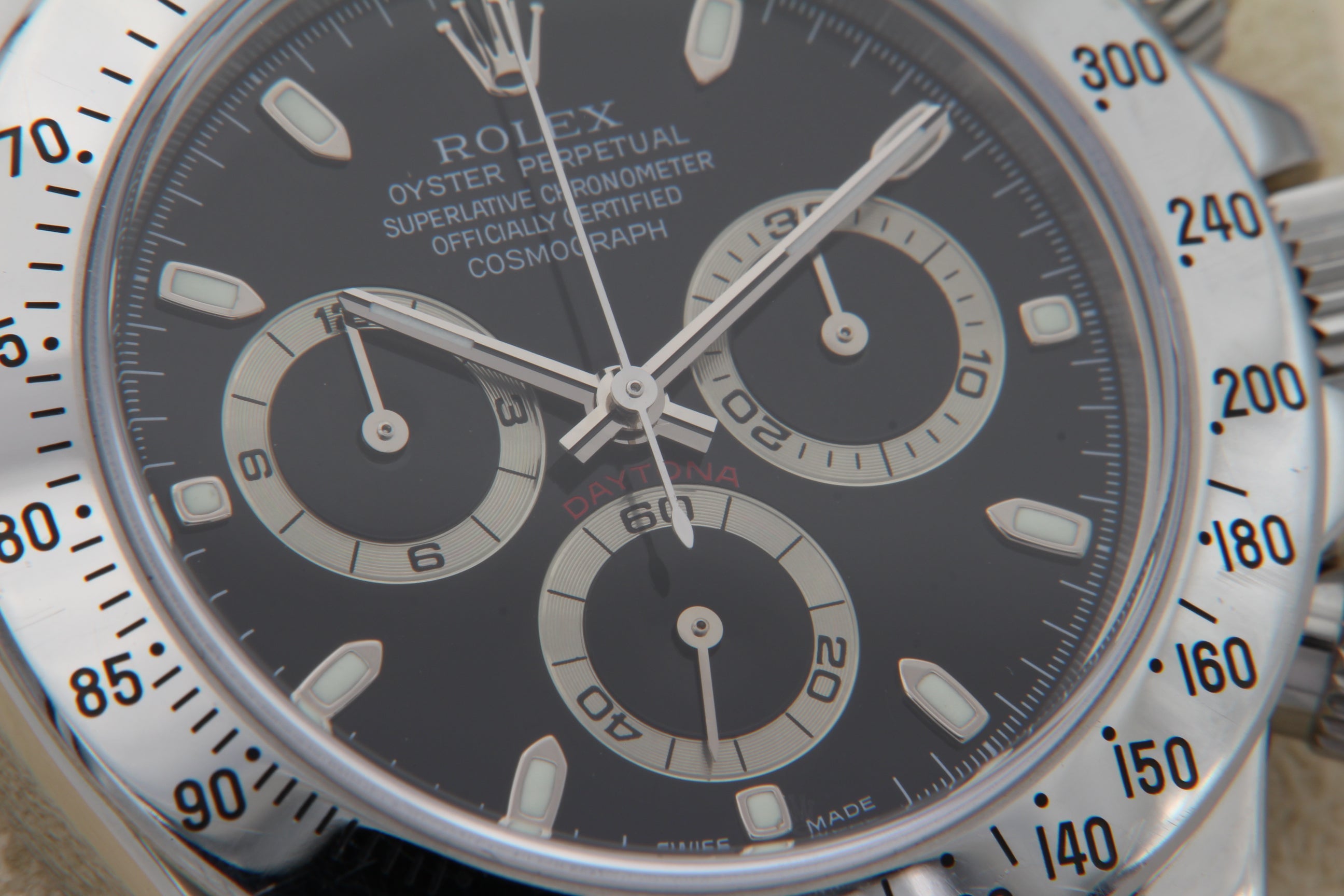 Orologi di lusso