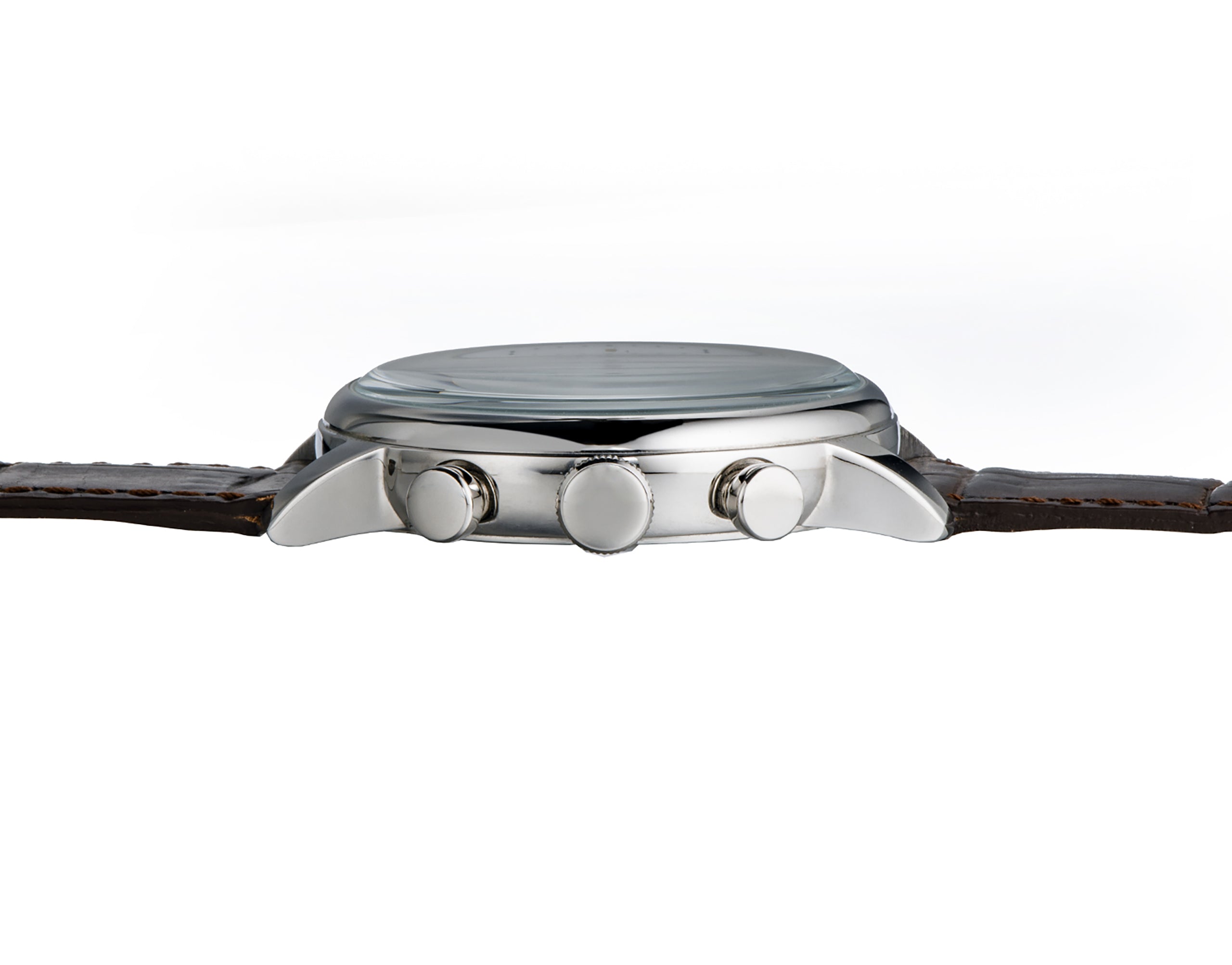 1960 Lady Locman Time Only Watch