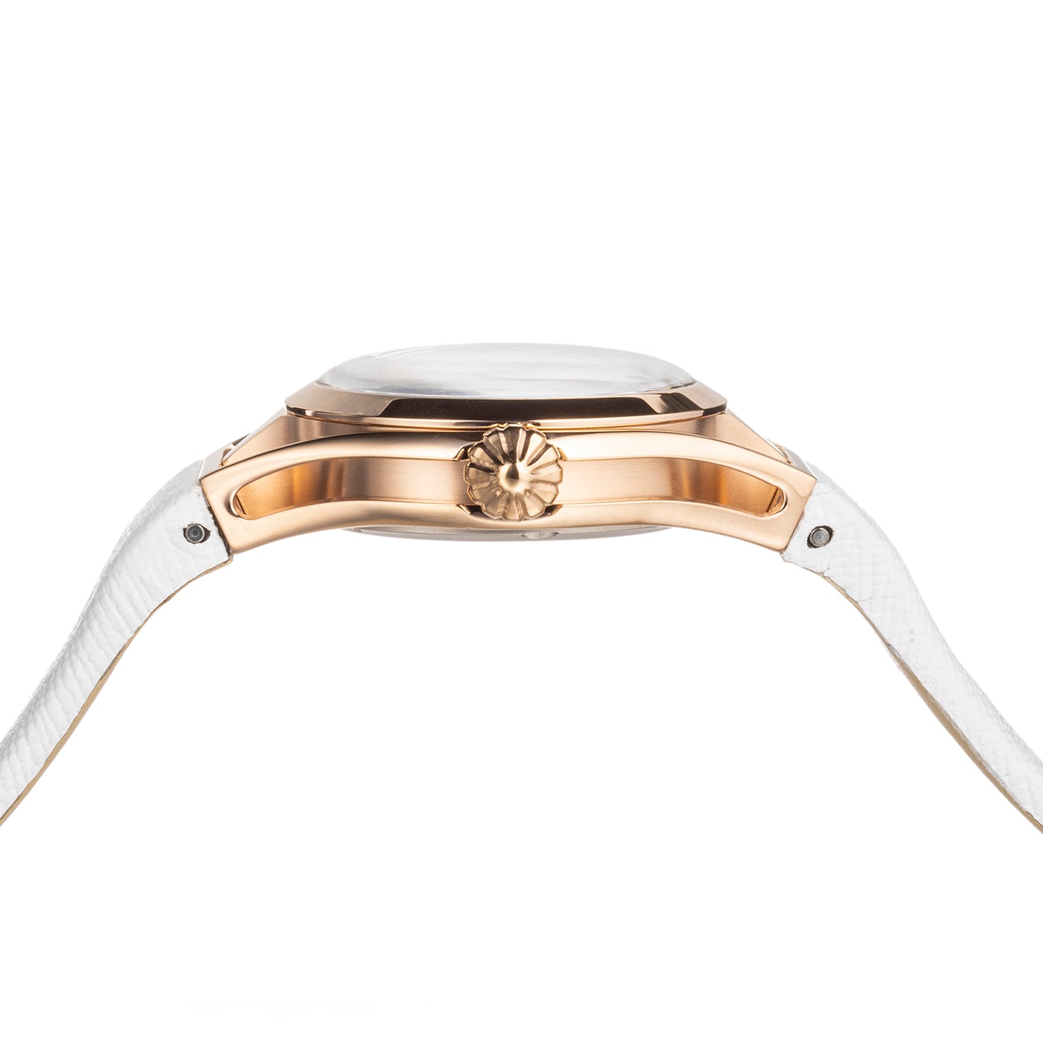Montre heure seulement Montecristo Locman