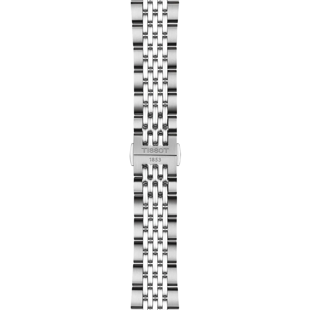 Reloj Heritage Visodate, Automático, 40 mm, Tissot