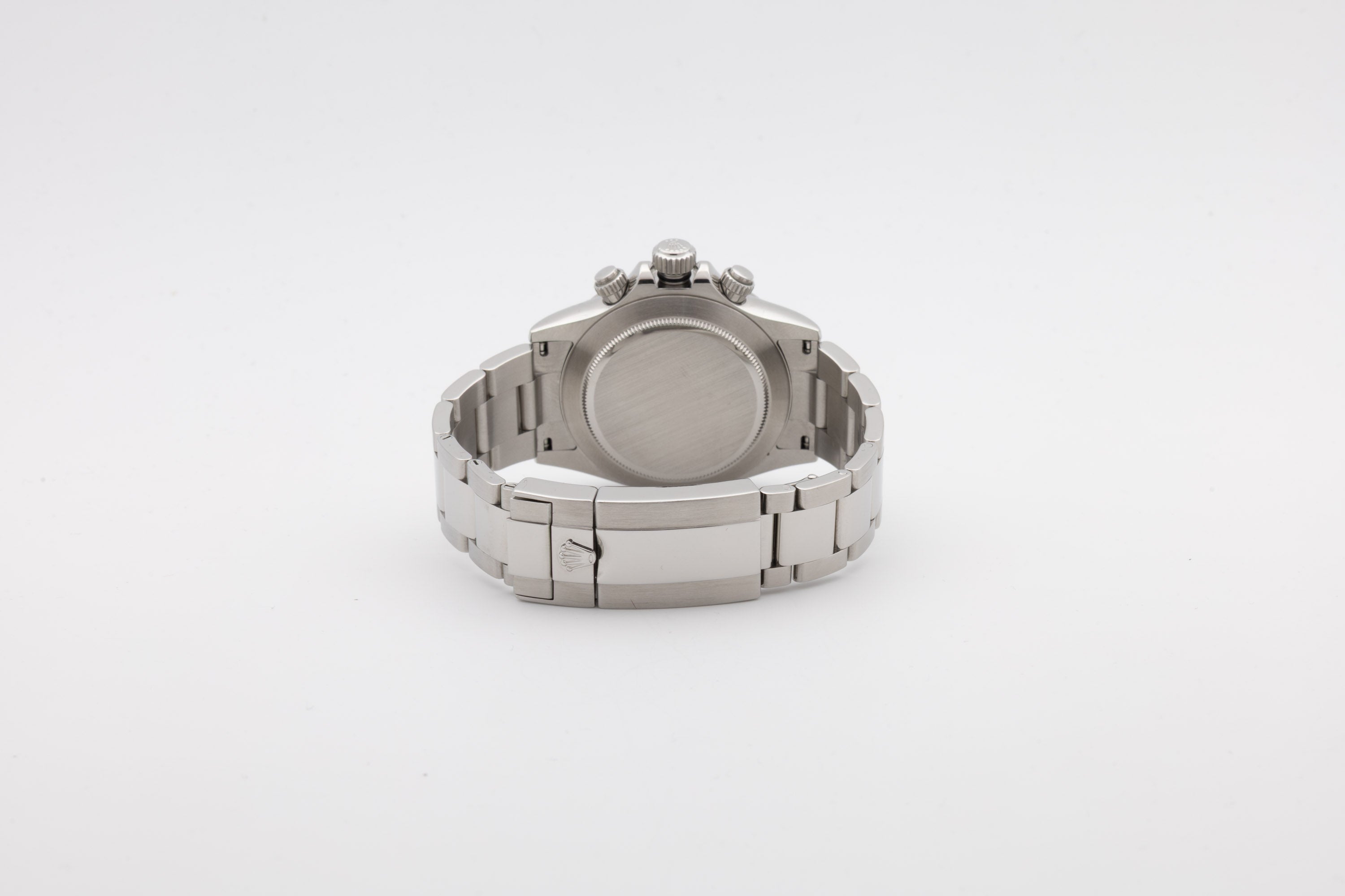 Rolex Daytona 116520 quadrante nero del 2014