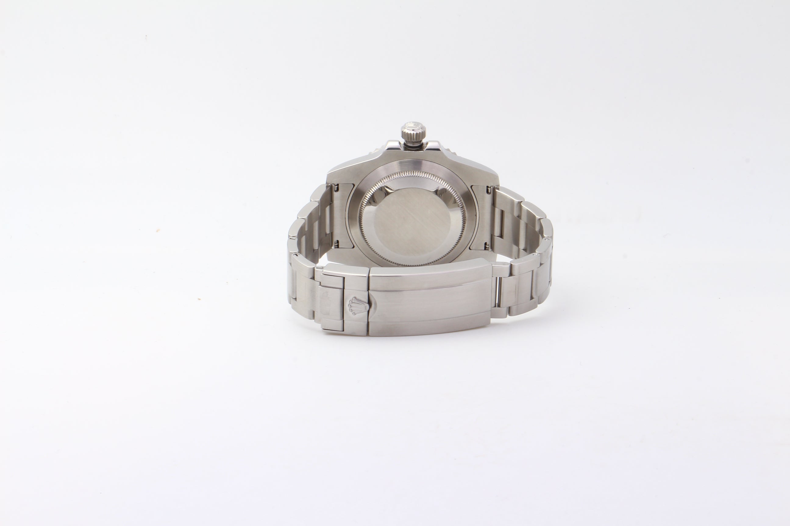 Rolex Submariner Date 116610LV Hulk del 2010