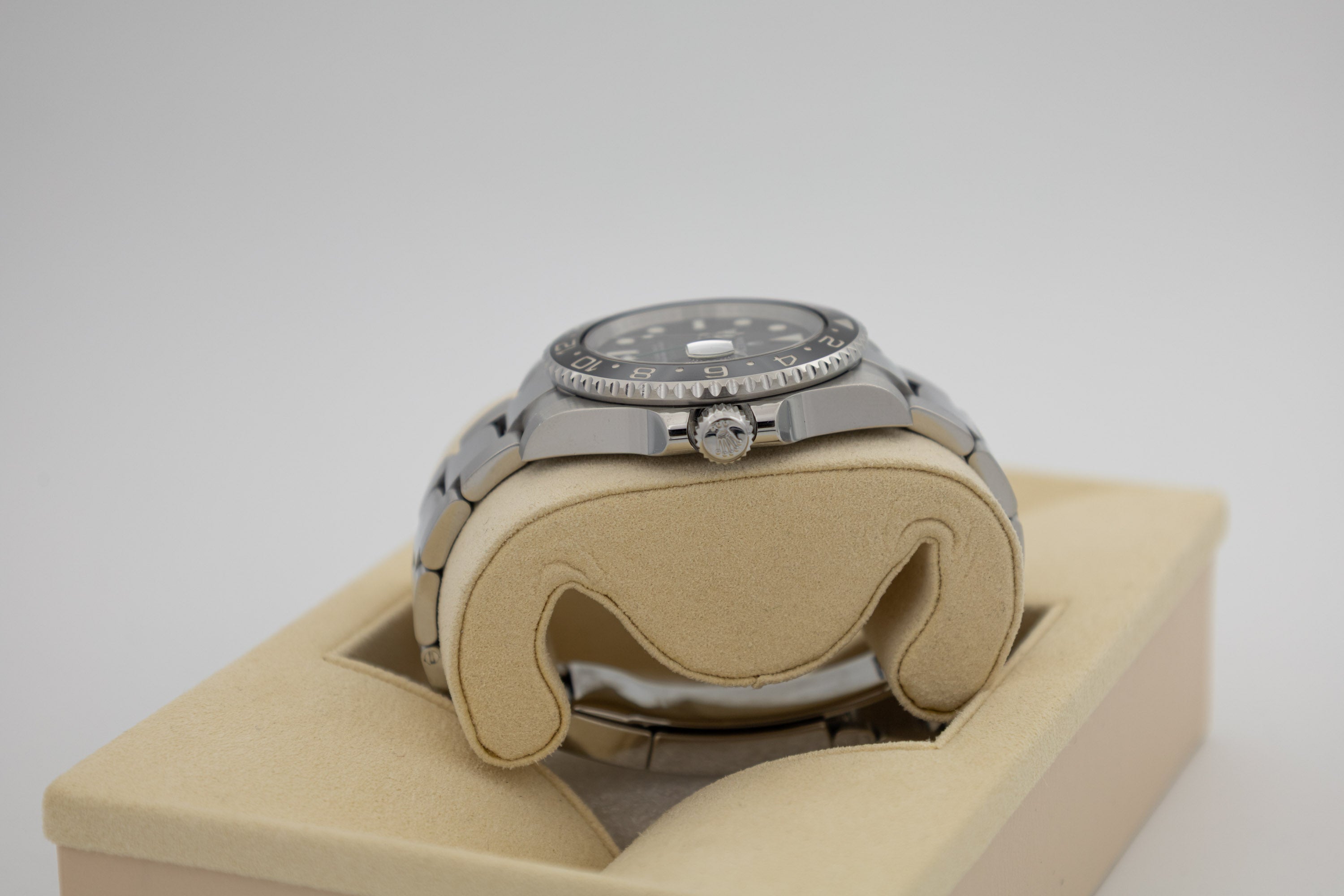 Rolex GMT-Master II 116713 NOS from 2007