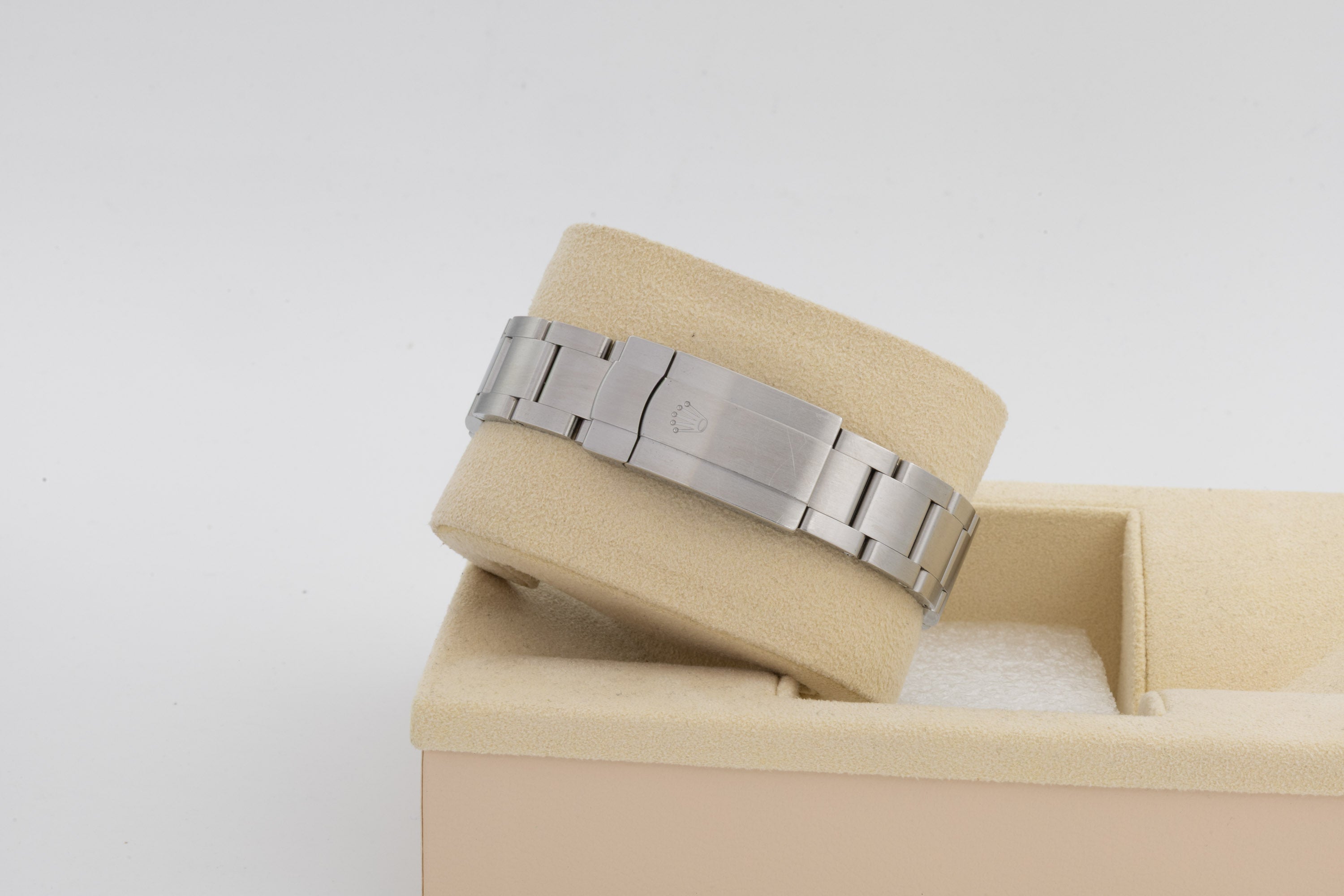 Rolex Air-King 116900 del 2016