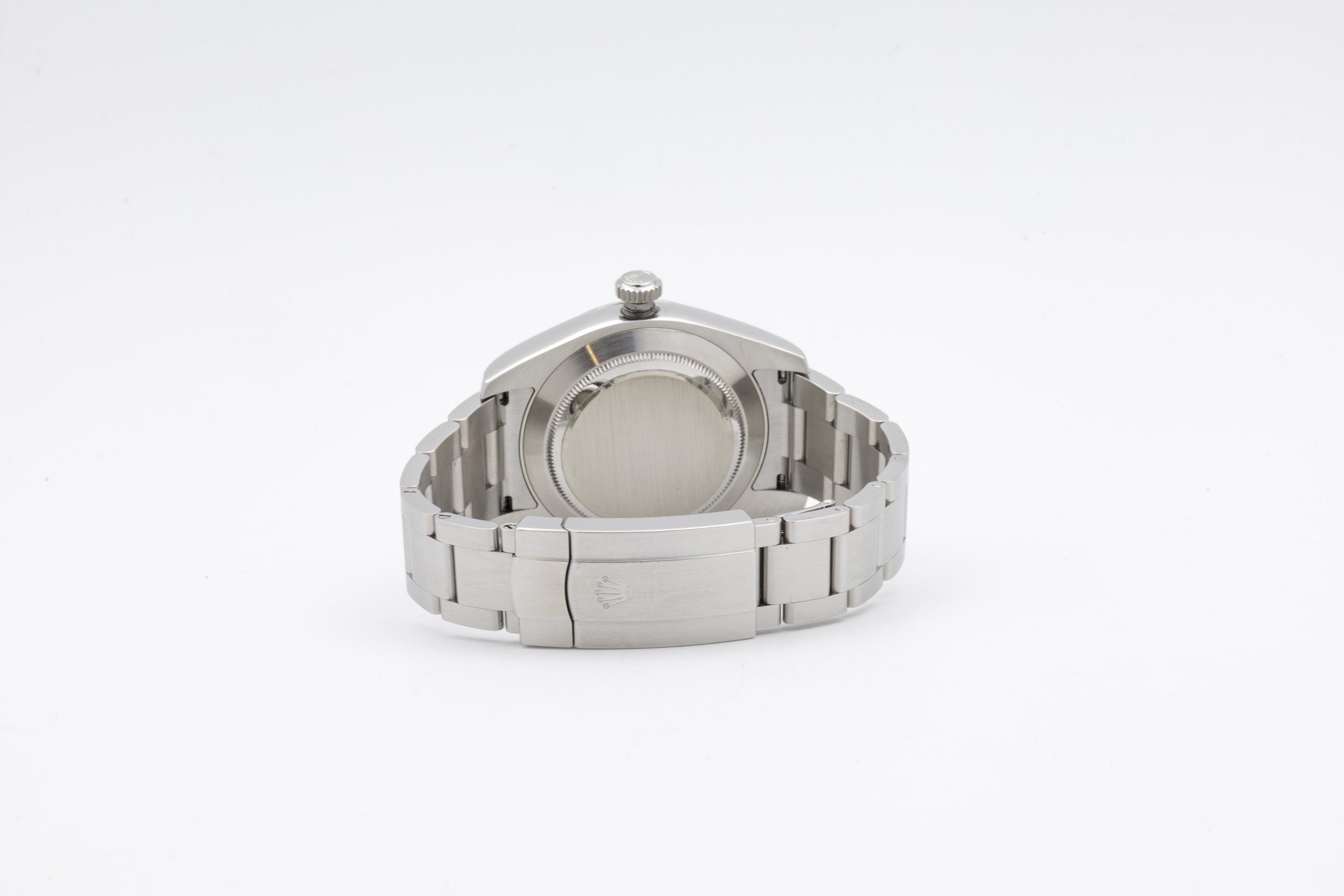 Rolex Air-King 116900 del 2016