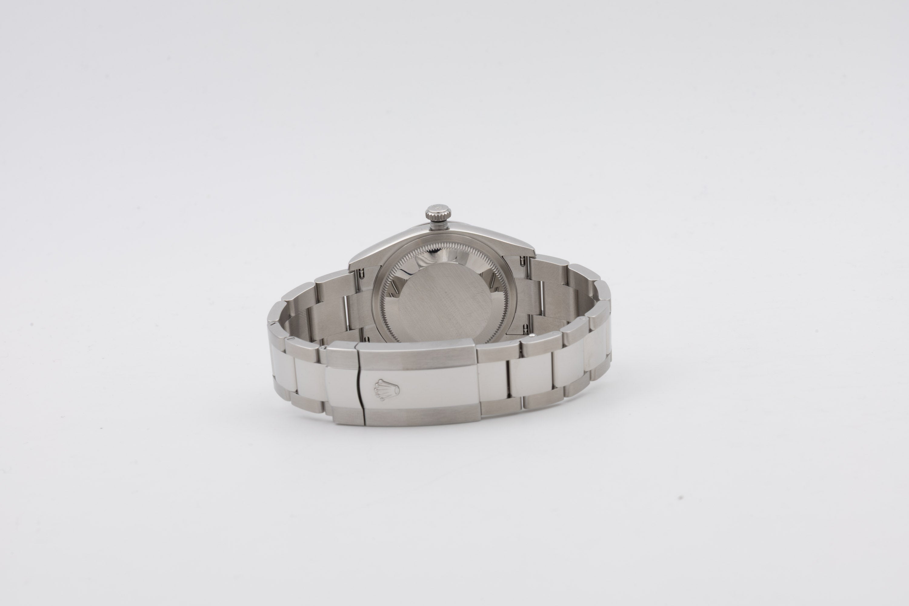 Rolex Datejust 126234 Verde Menta de 2025 Nuevo