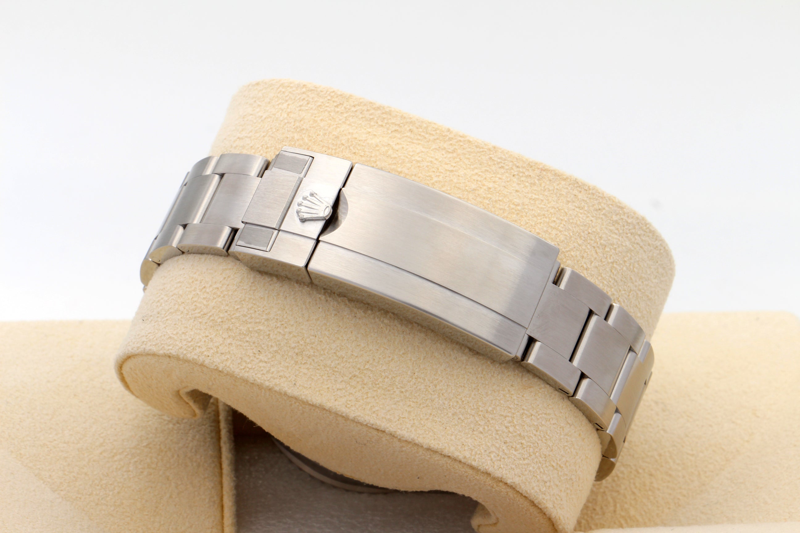 Rolex Submariner Date 126610LV Starbucks MK2 New