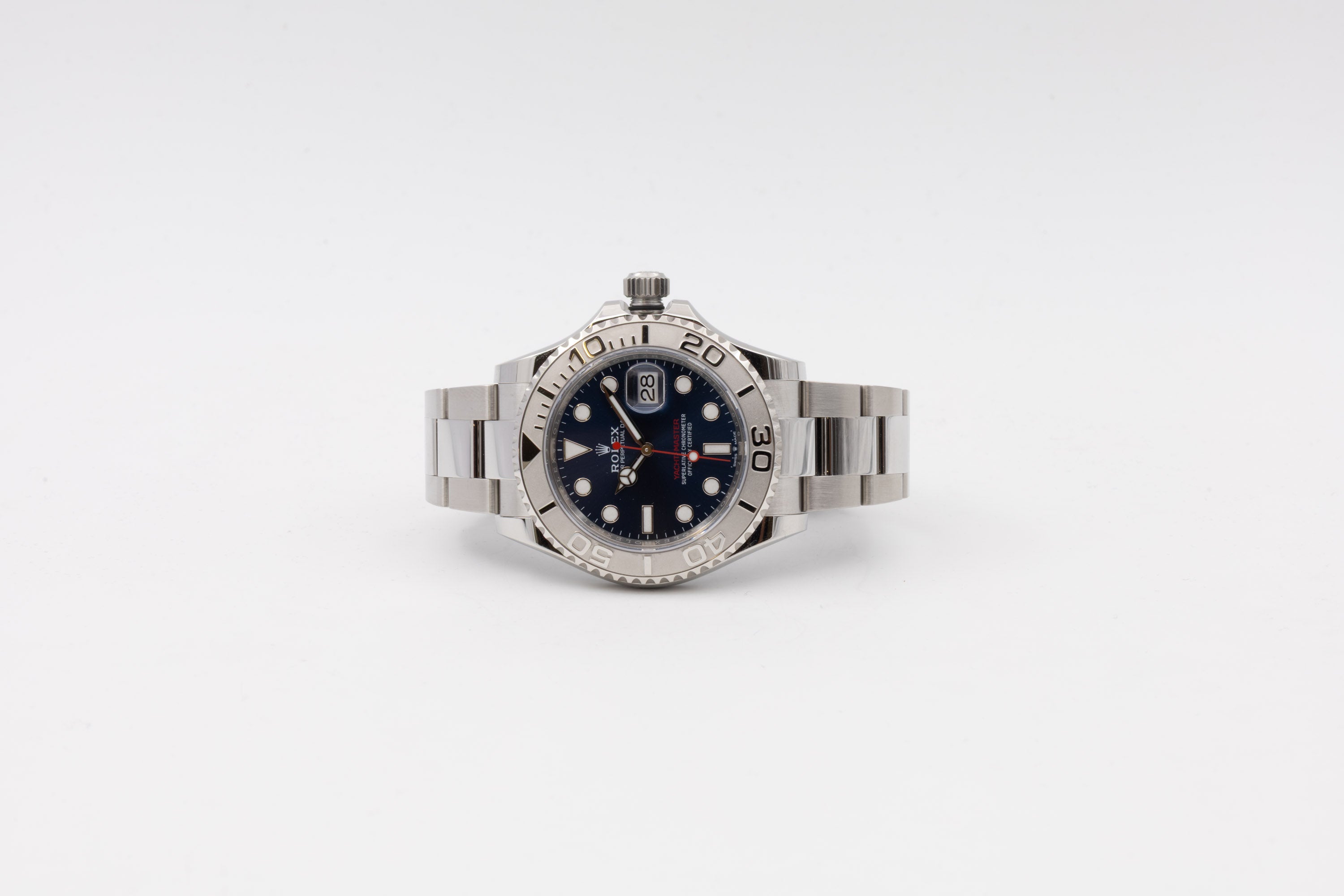 Rolex Submariner Datum 126610LN von 2024