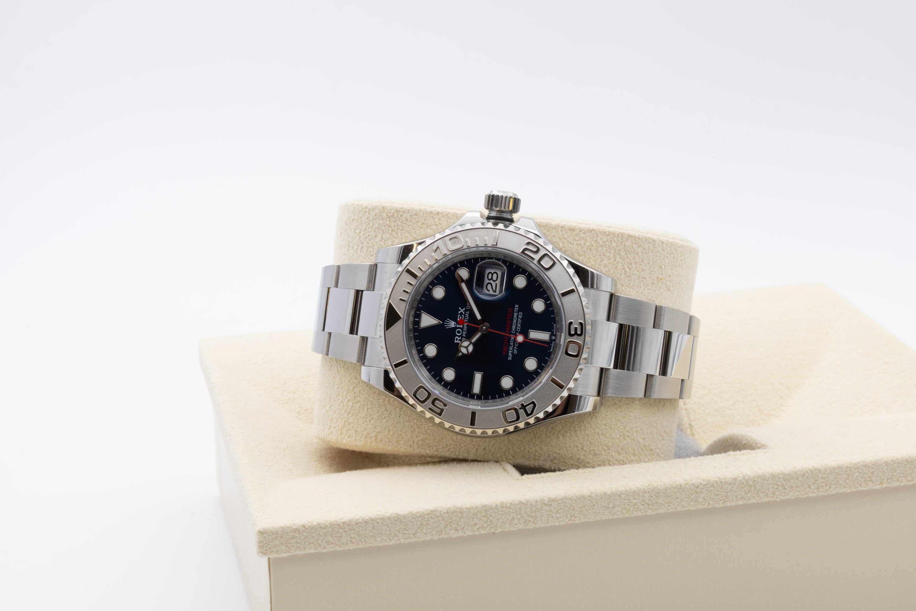 Rolex Submariner Datum 126610LN von 2024