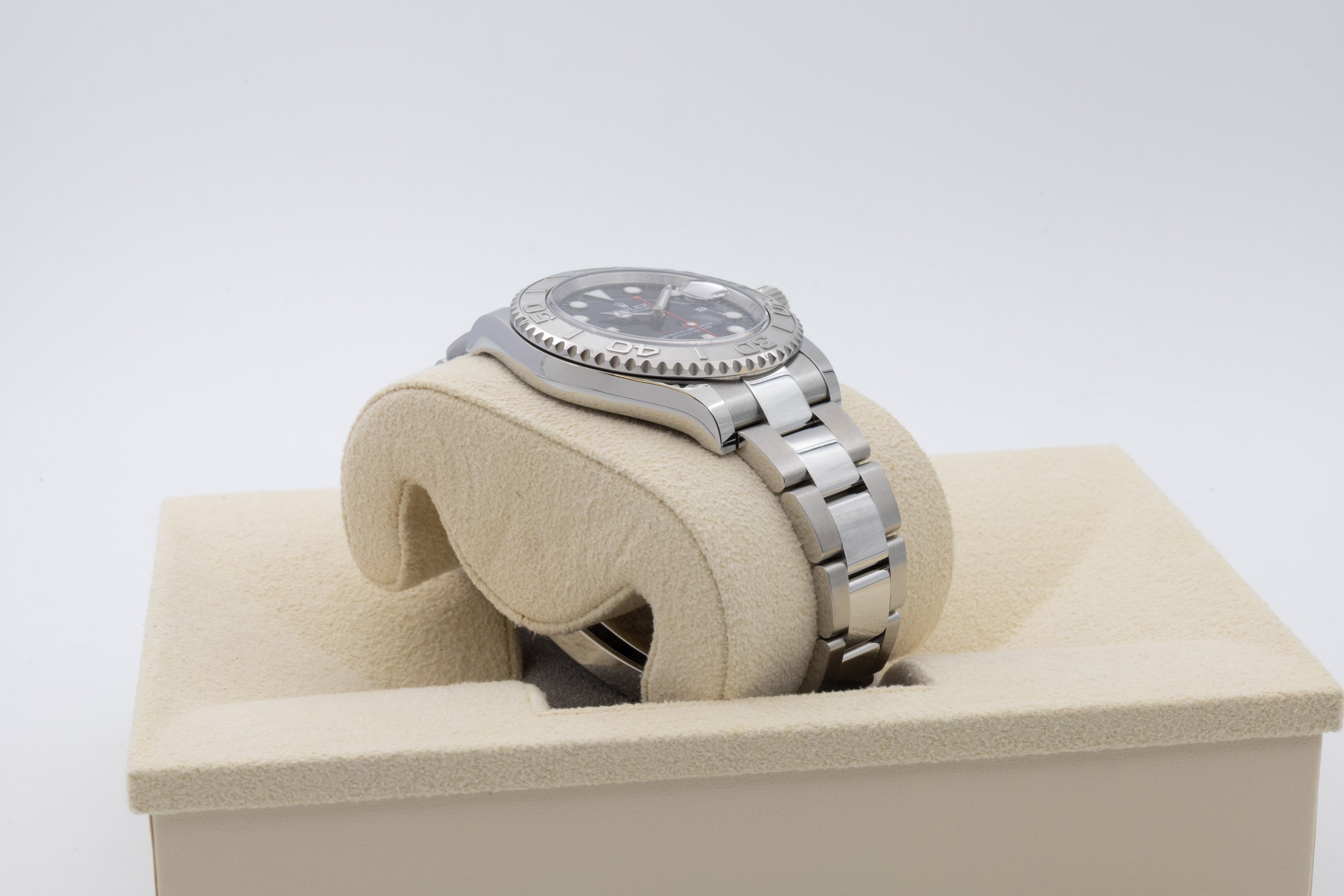 Rolex Submariner Datum 126610LN von 2024