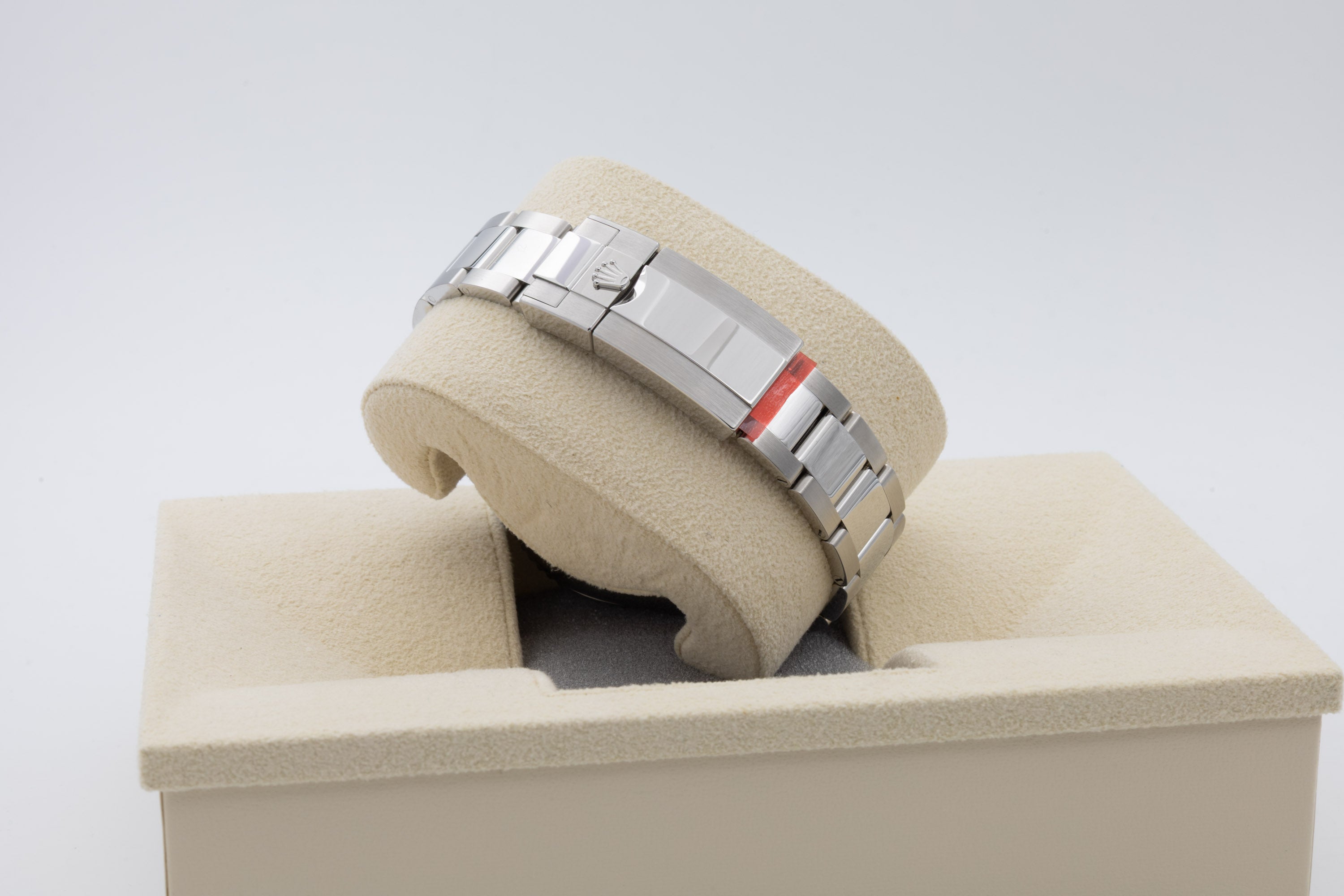 Rolex Submariner Datum 126610LN von 2024
