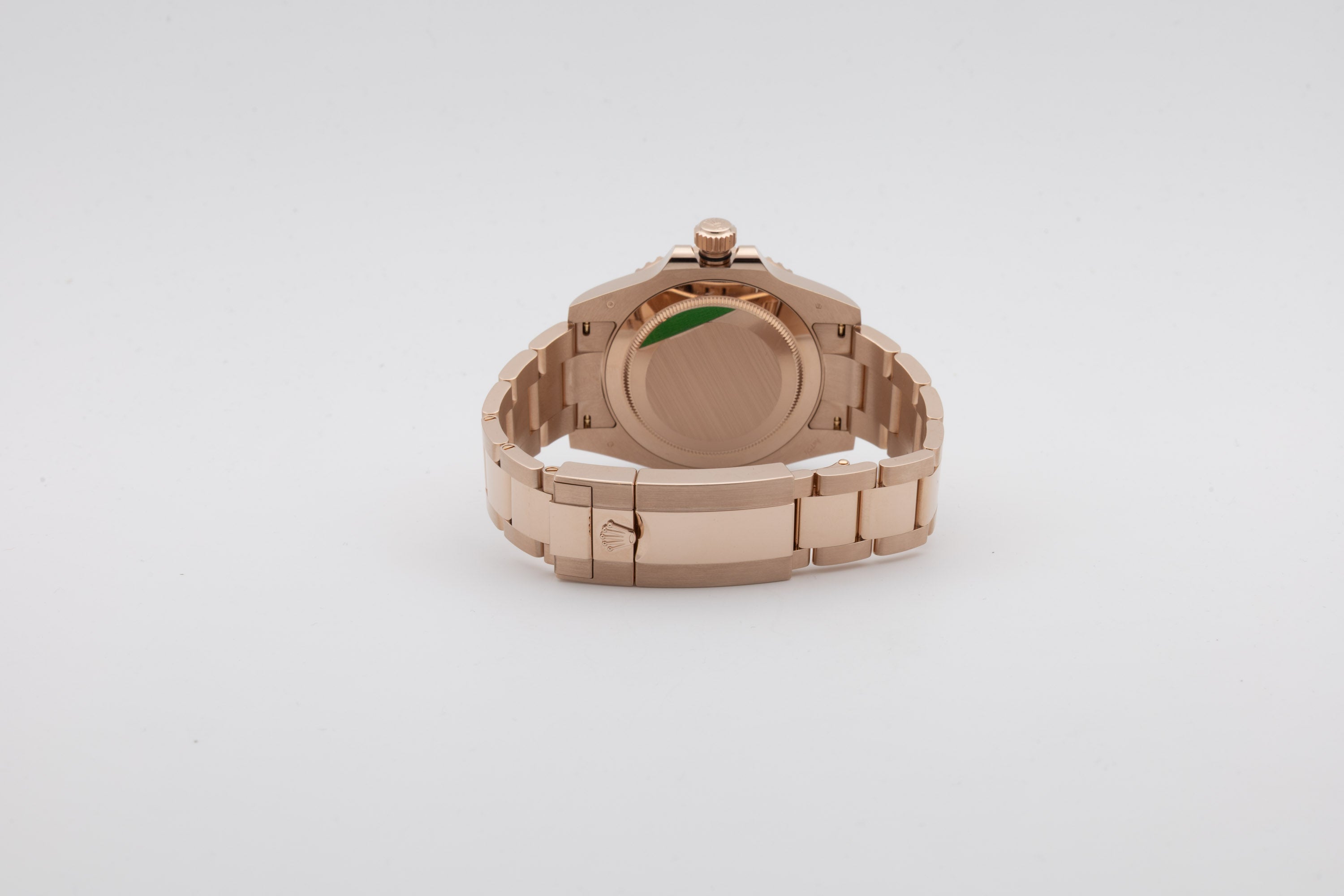 Rolex GMT-Master II 116713 NOS from 2007