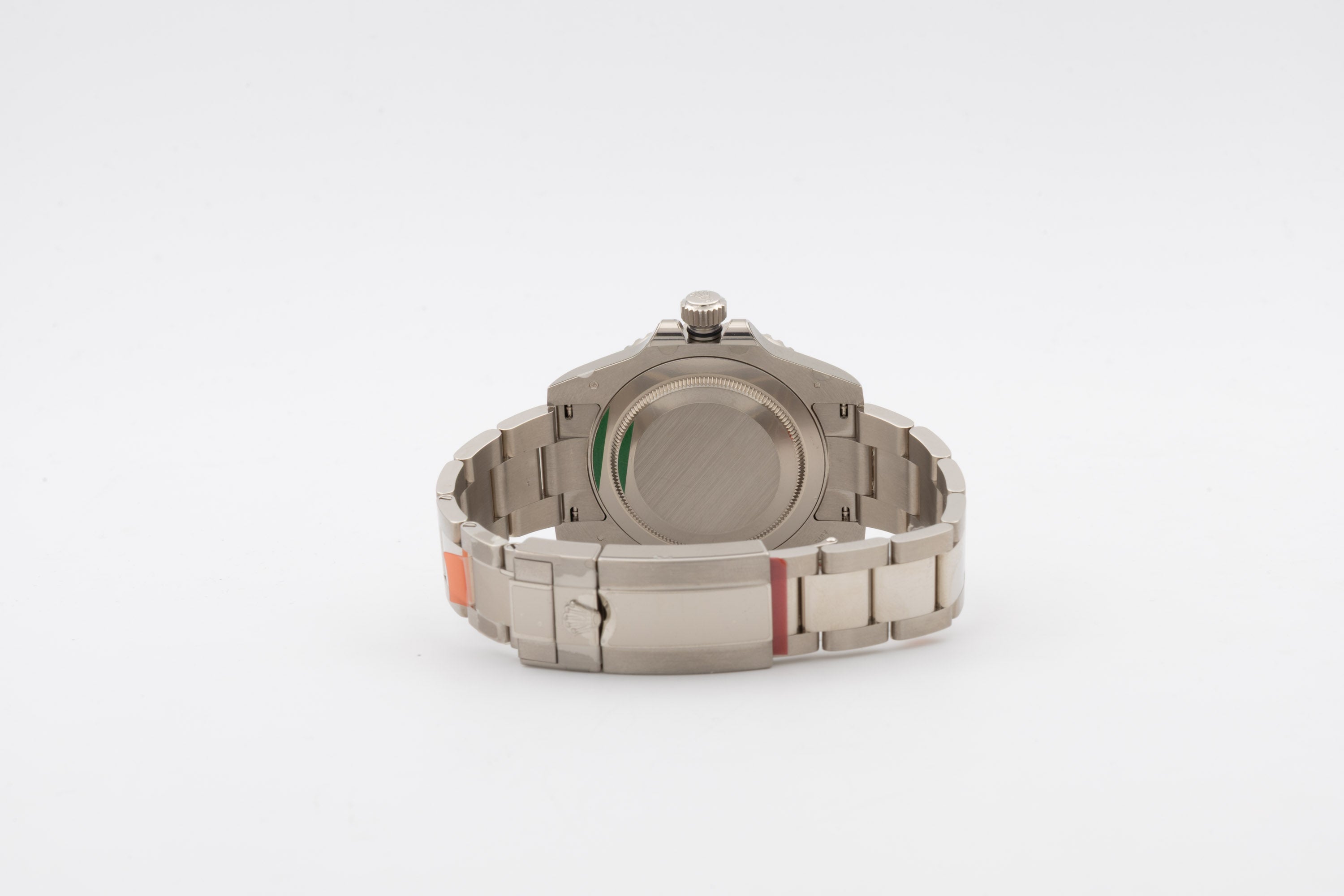 Rolex GMT-Master II 126715CHNR FULL ROSE GOLD Iron Eye from 2025