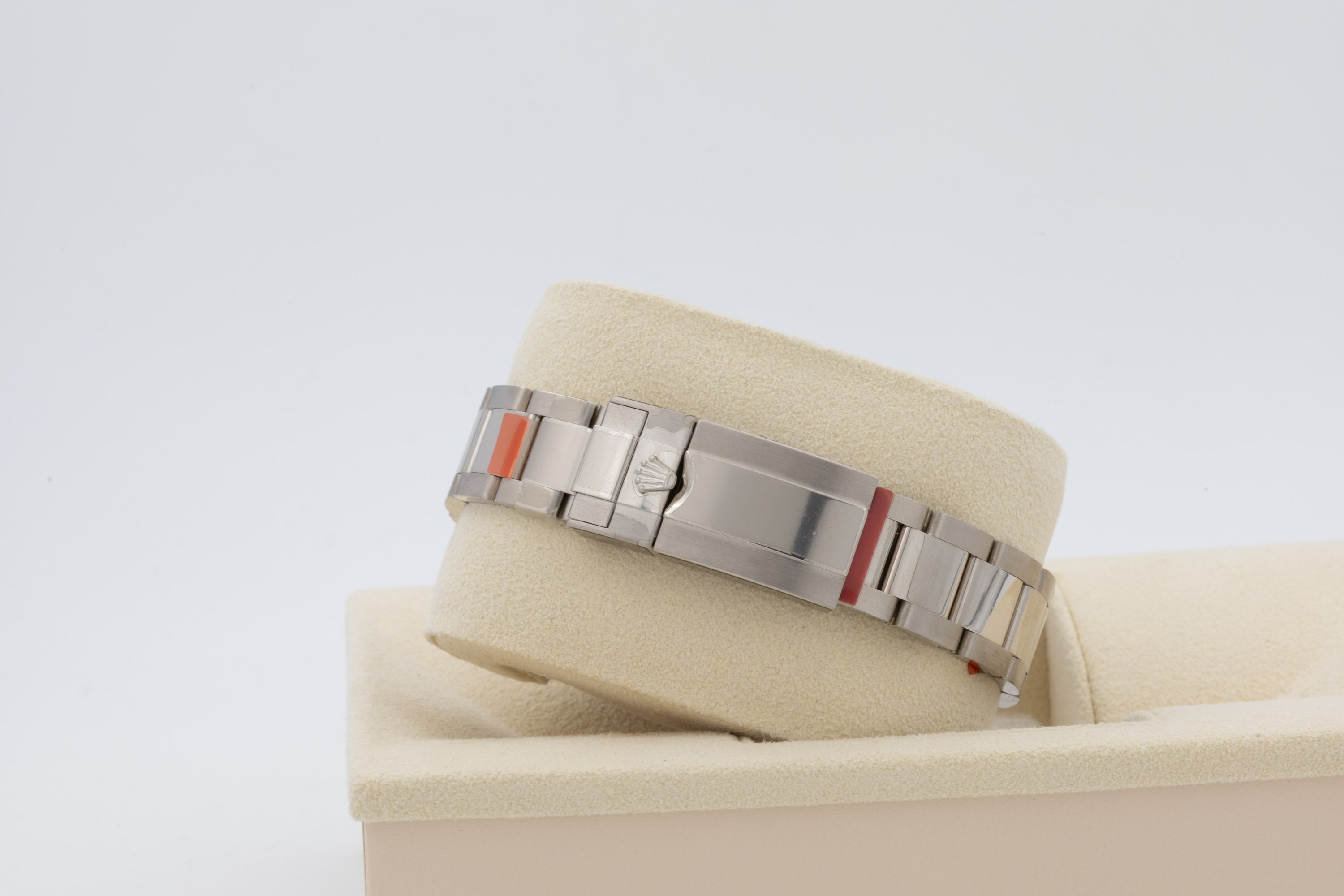 Rolex GMT-Master II 126715CHNR FULL ROSE GOLD Iron Eye from 2025