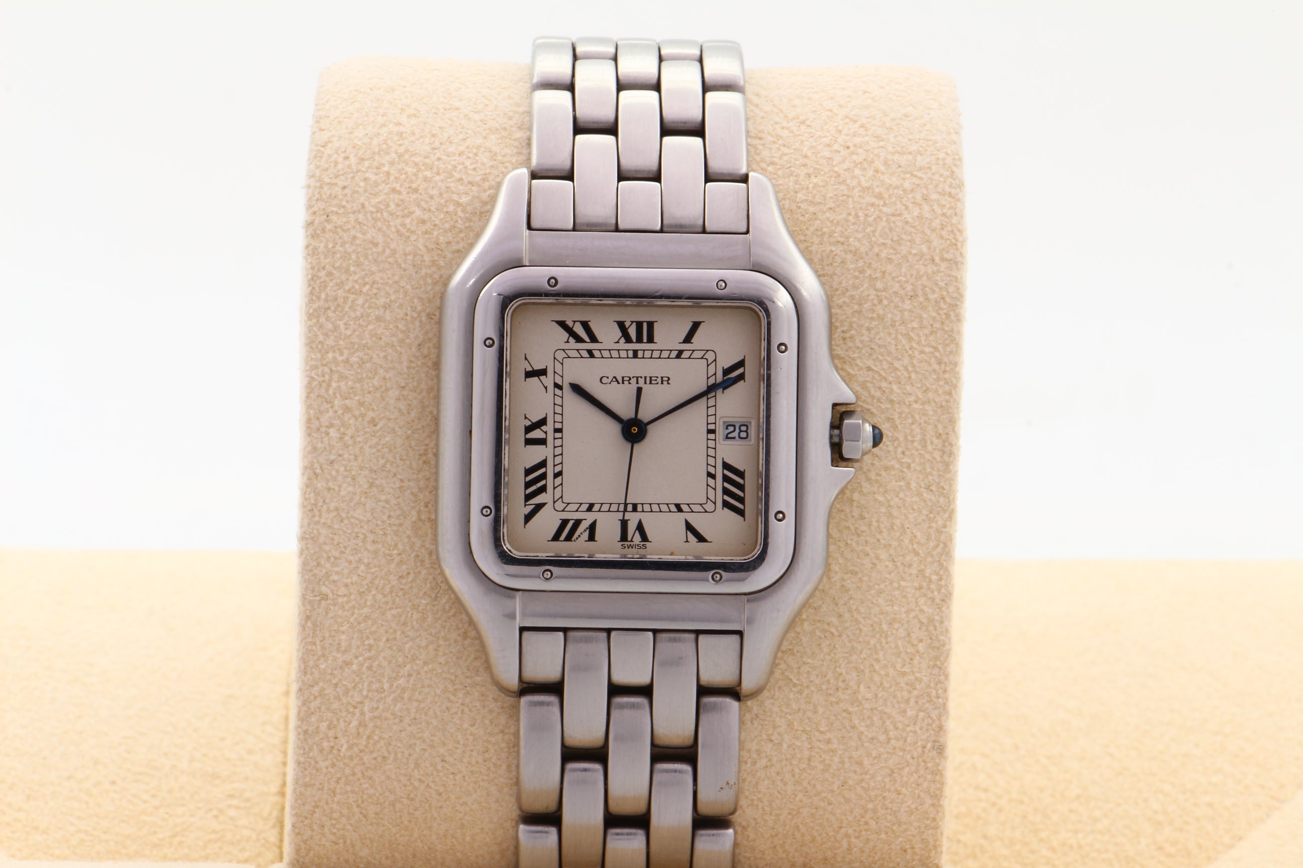 Cartier Tank Française 3850 de 2023