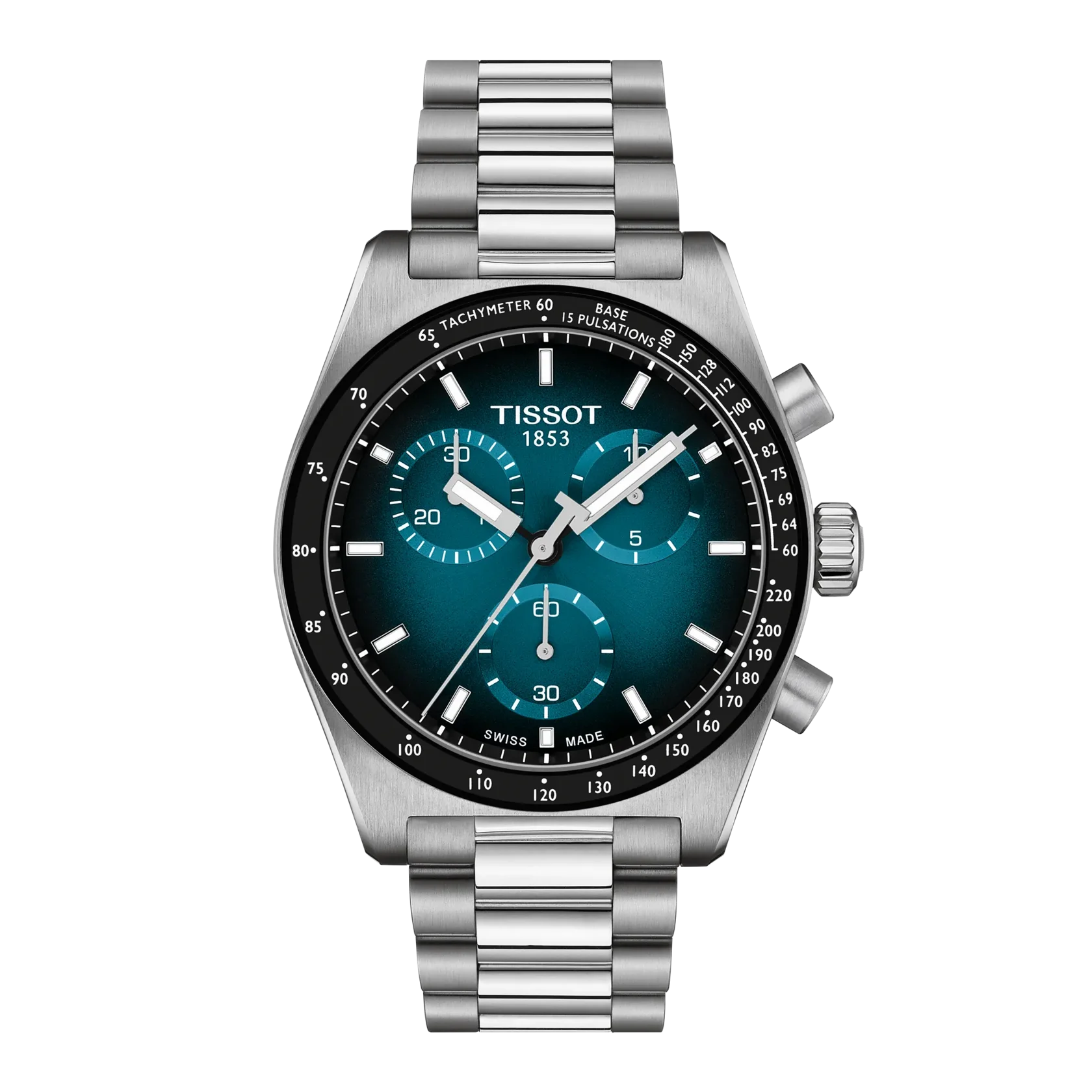 Orologio Tissot PR516 Chronograph, 40 mm, Tissot