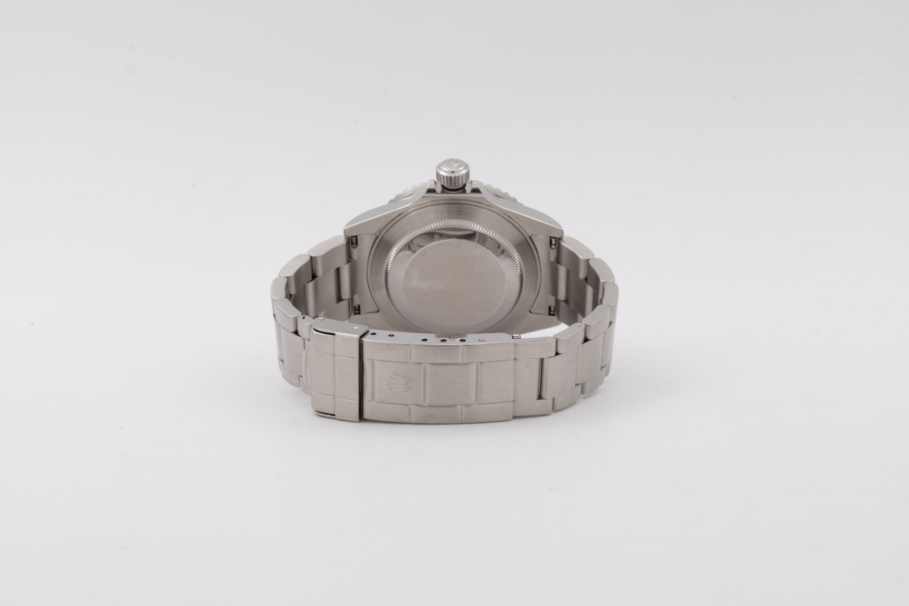 Rolex Submariner Date 16610 del 2008 RRR