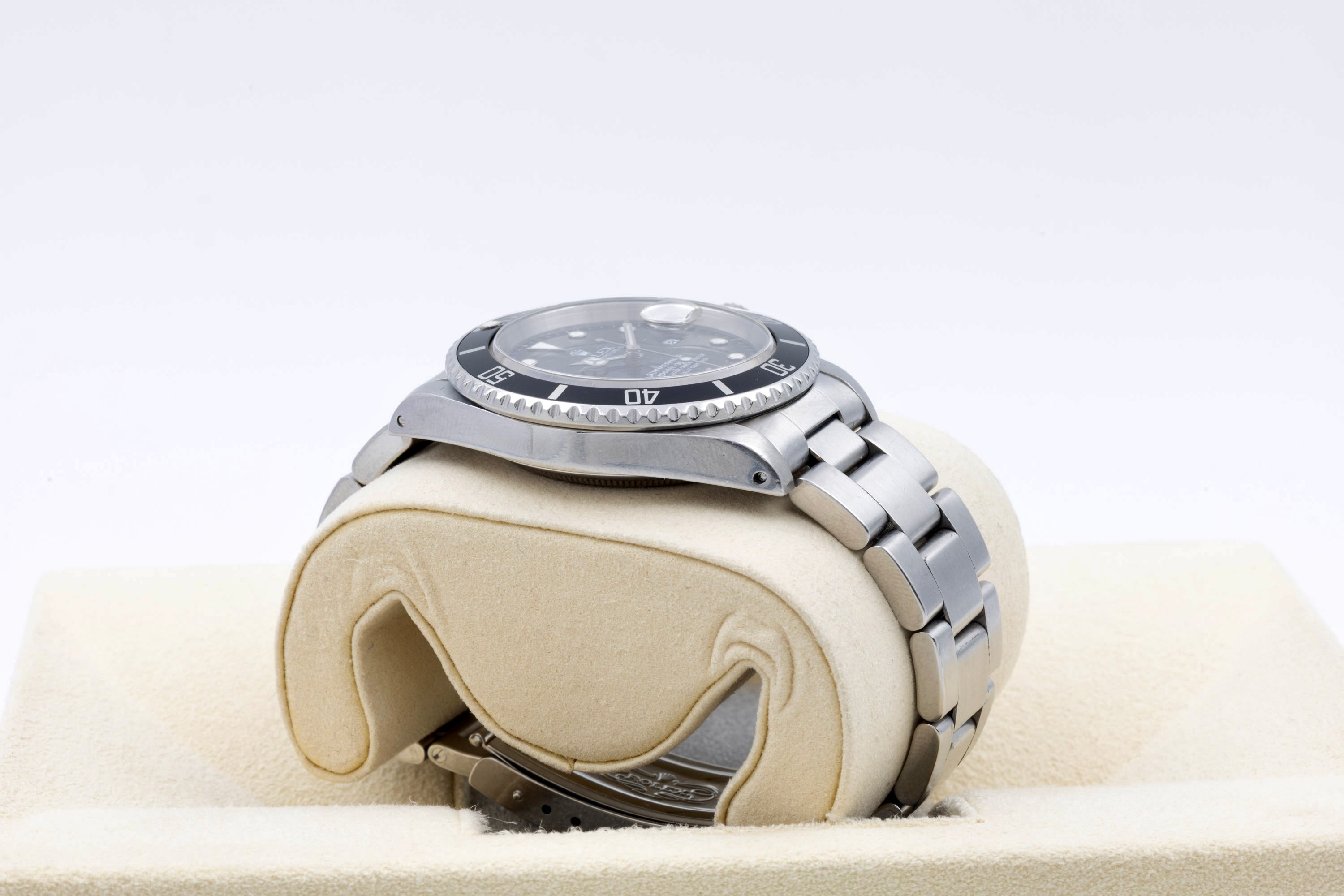 Rolex Submariner Date 16610 del 1997